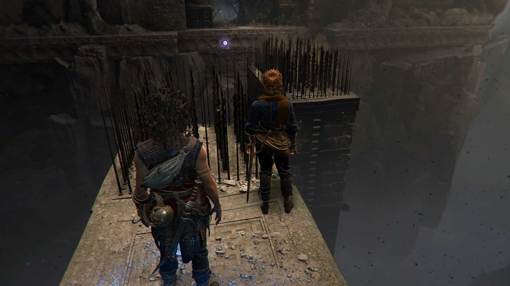chapter 5 How To Find The Second Symbol 5 In Resonance A Plague Tale Legacy