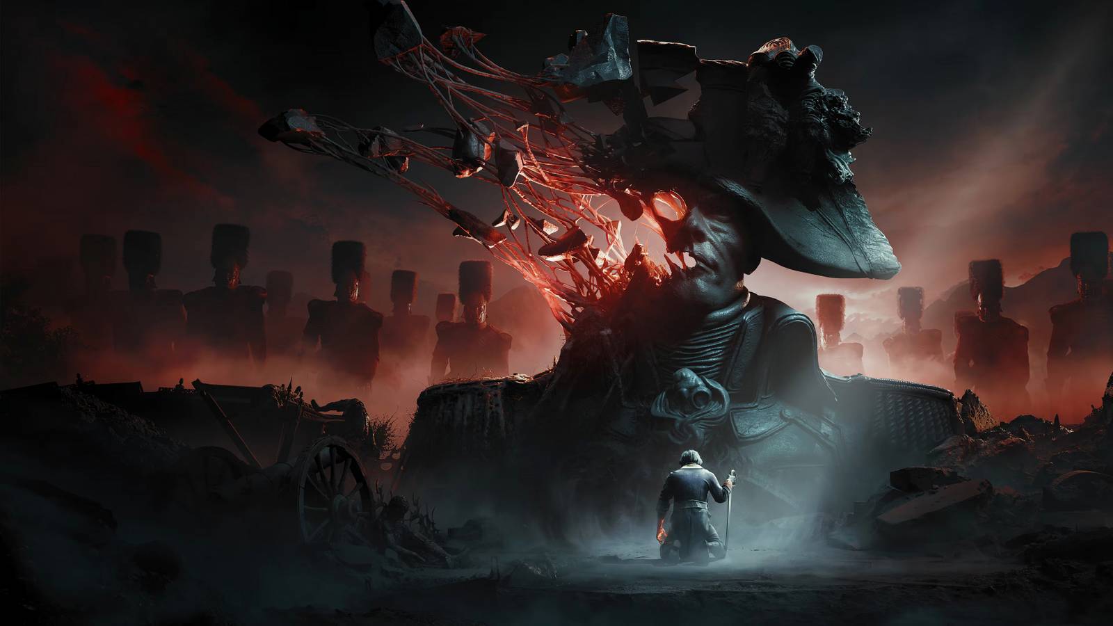 New Elden Ring Meets Dishonored Action RPG on Steam Just Sold Me on First-Person Soulslikes New Elden Ring Meets Dishonored Action RPG on Steam Just Sold Me on First-Person Soulslikes