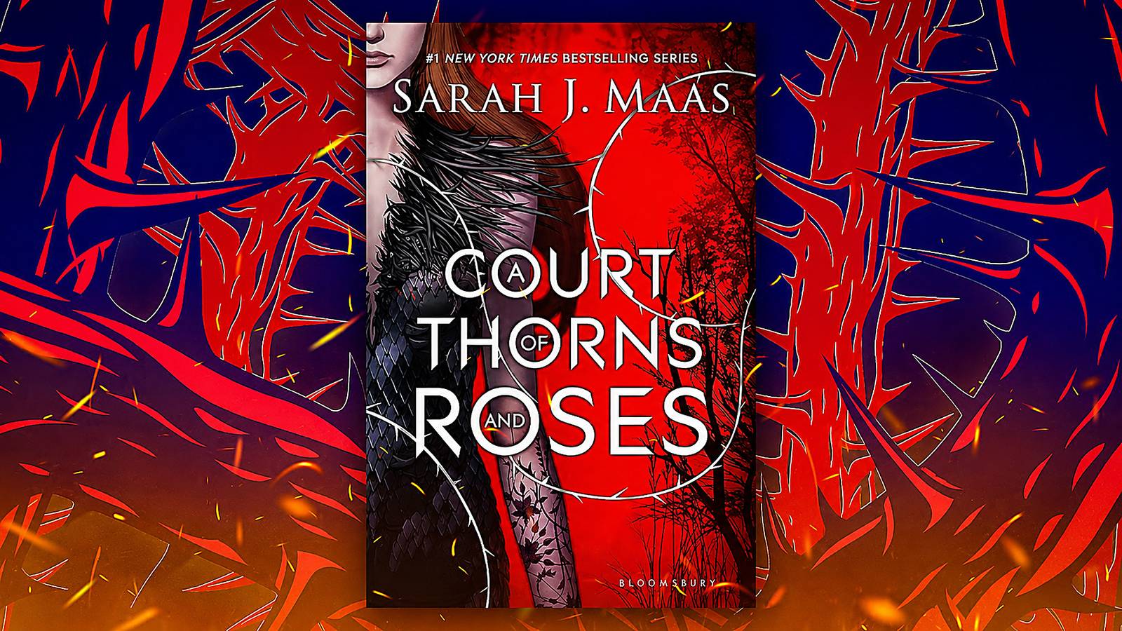 A Court of Thorns and Roses: Fate and Favor Officially Confirmed for October 6 A Court of Thorns and Roses: Fate and Favor Officially Confirmed for October 6
