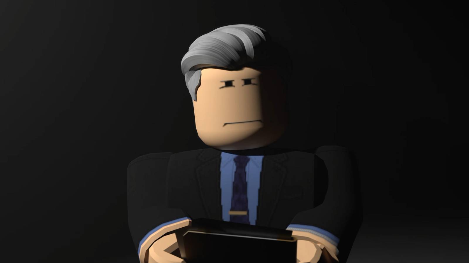 Chris Hansen Banned by Roblox Chris Hansen Banned by Roblox