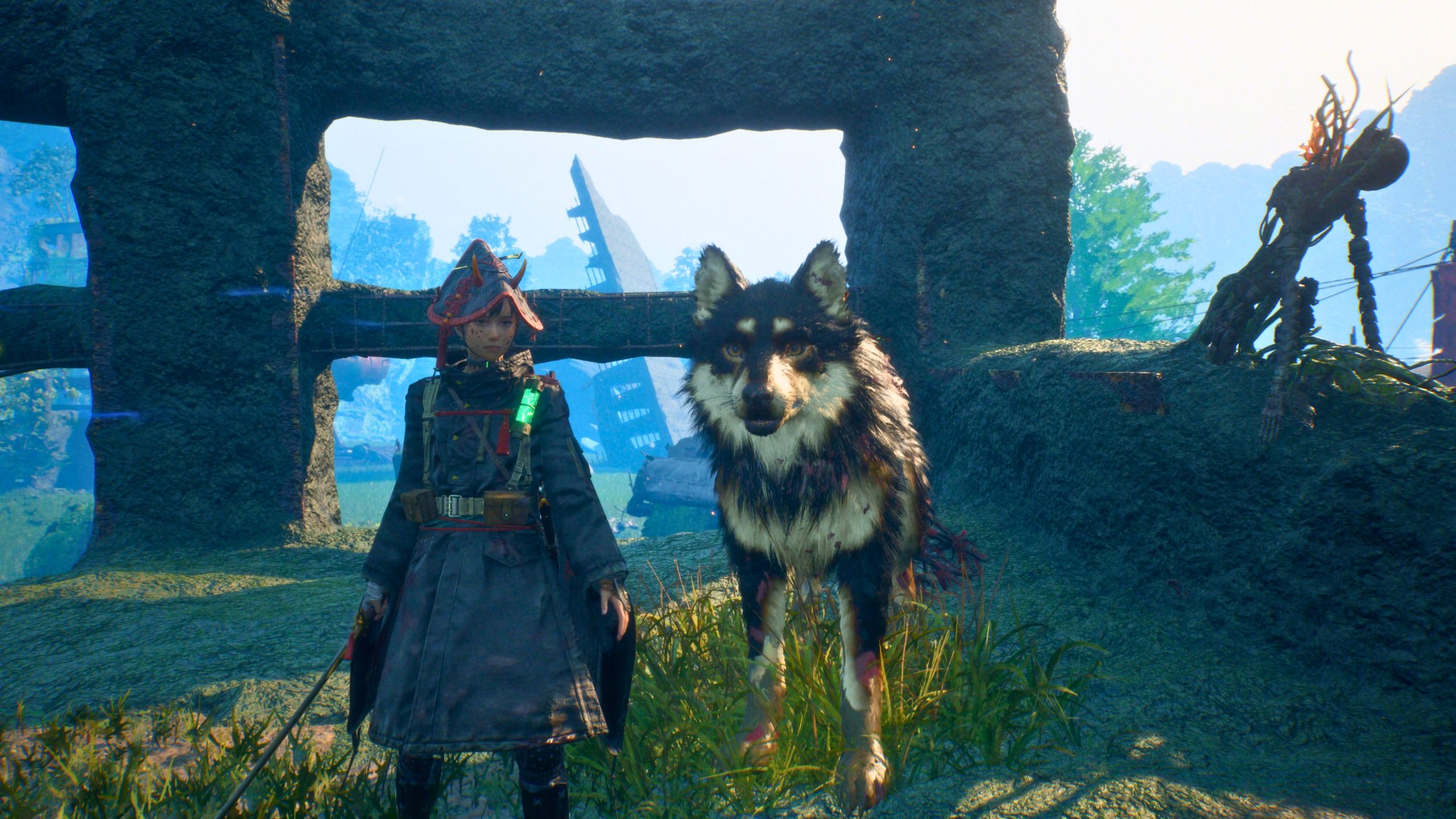 How to Claim Preorder & Deluxe Edition Items in Beast of Reincarnation