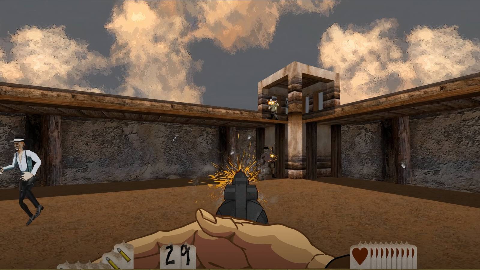 5 Classic Single-Player FPS Games Nobody Remembers Today