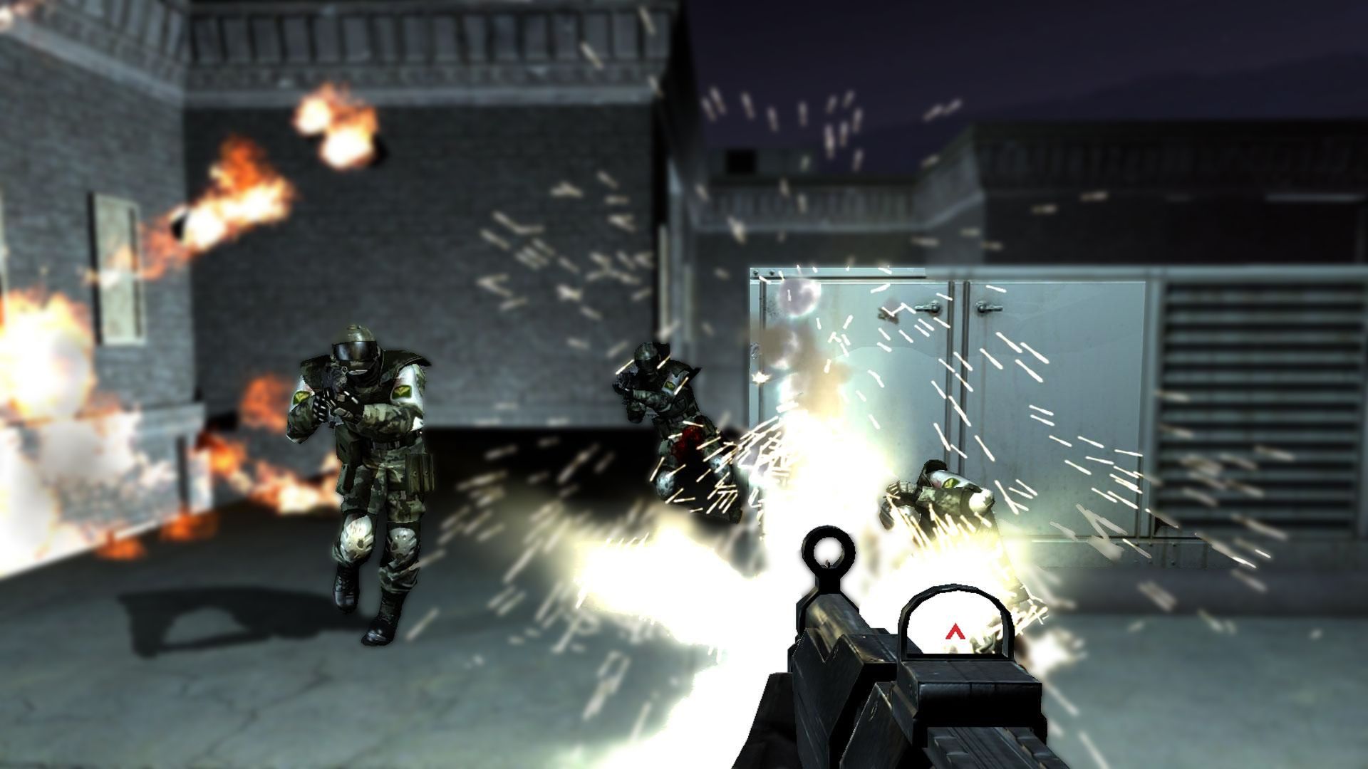 Classic Single-Player FPS Games That Are Still Perfect