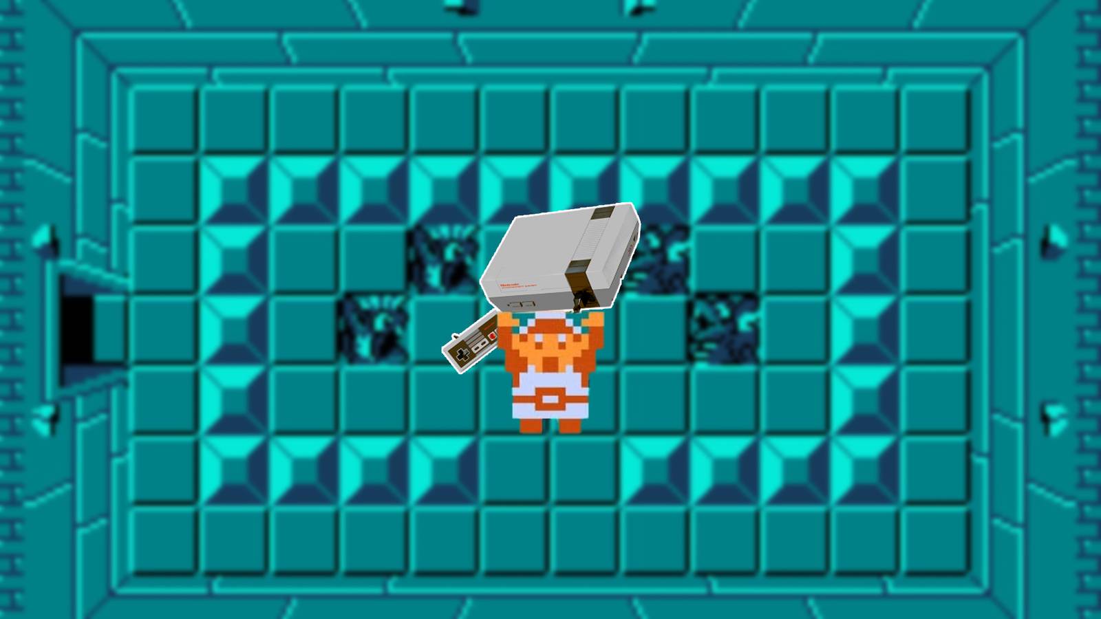 Classic NES Games That Are Painful To Play Today Classic NES Games That Are Painful To Play Today