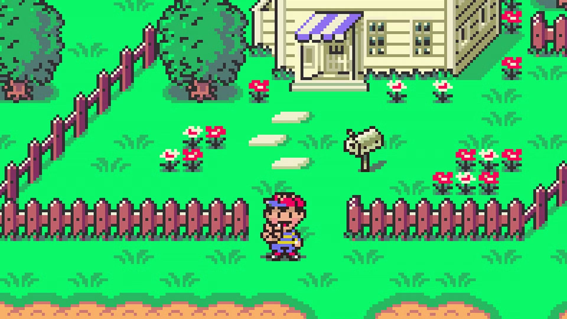 classic snes games still perfect masterpieces earthbound