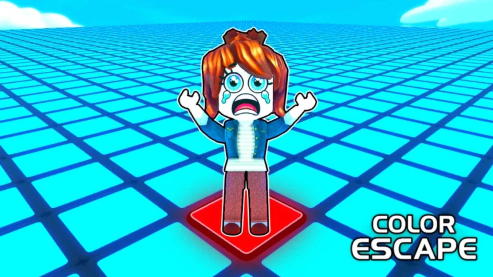 Color Escape Codes