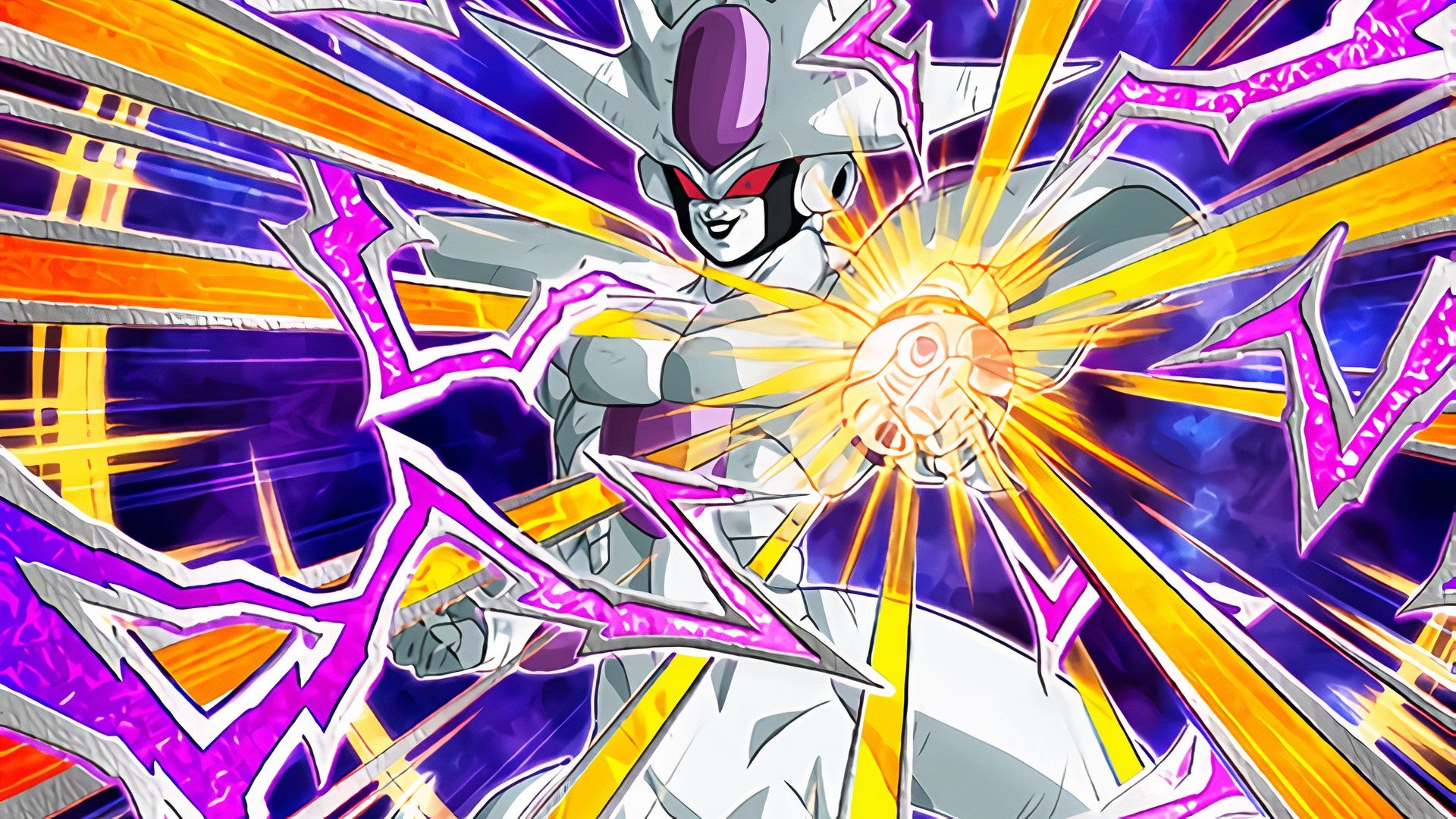coolieza dragon ball dokkan battle card