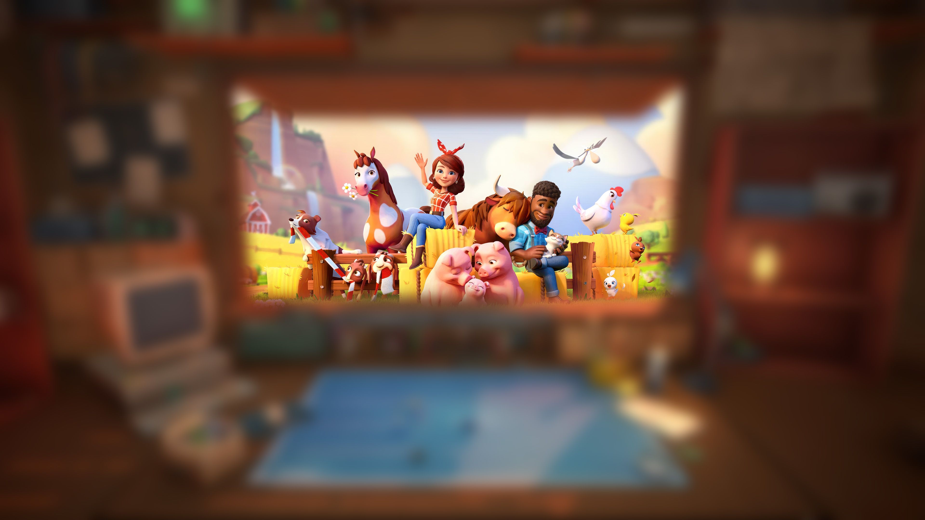 Cozy Games Keep Leaving the Farm Behind, and Steam's Latest Overwhelmingly Positive Hit Shows Why