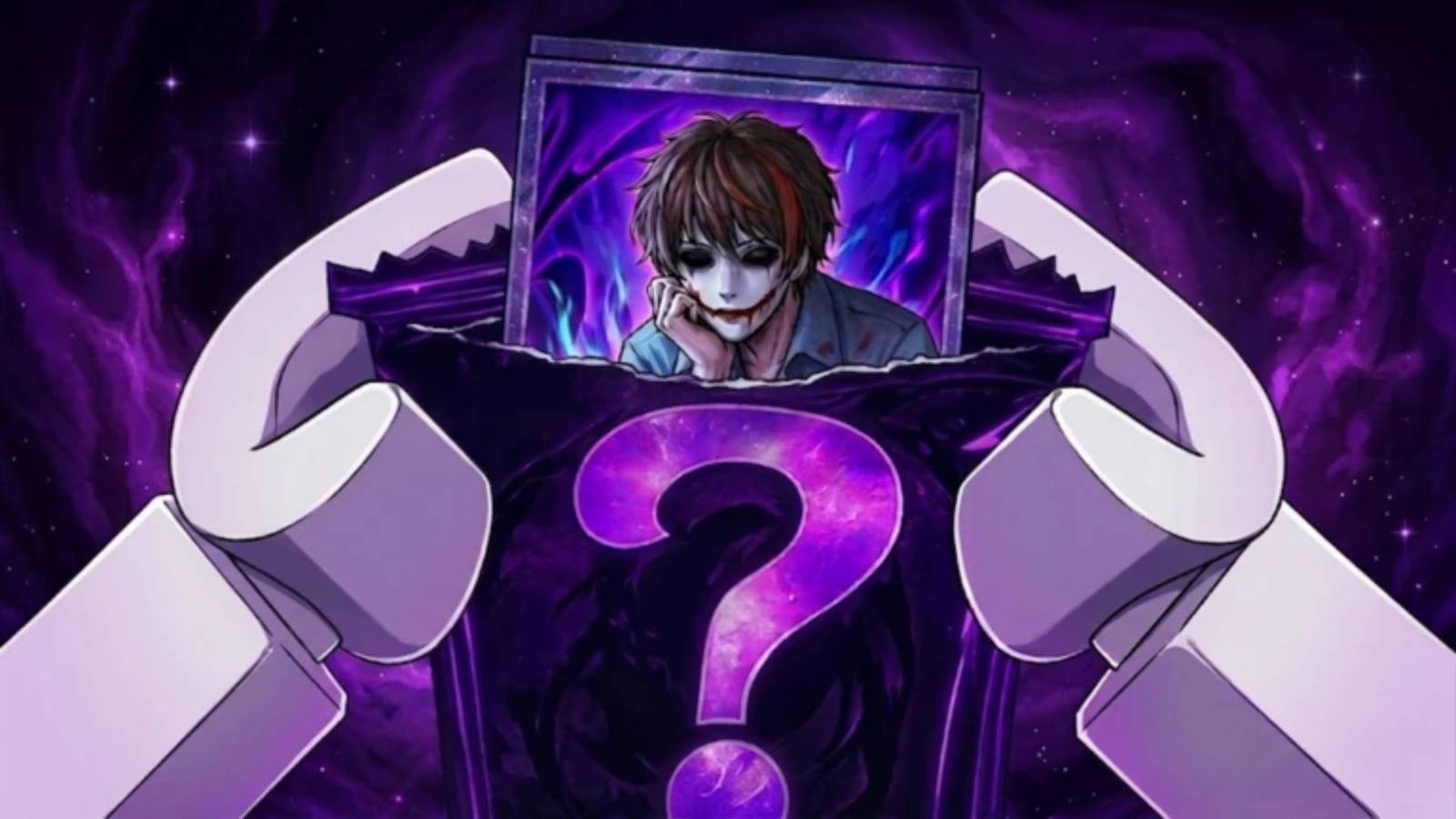 Creepypastas Cards Codes (August 2026)