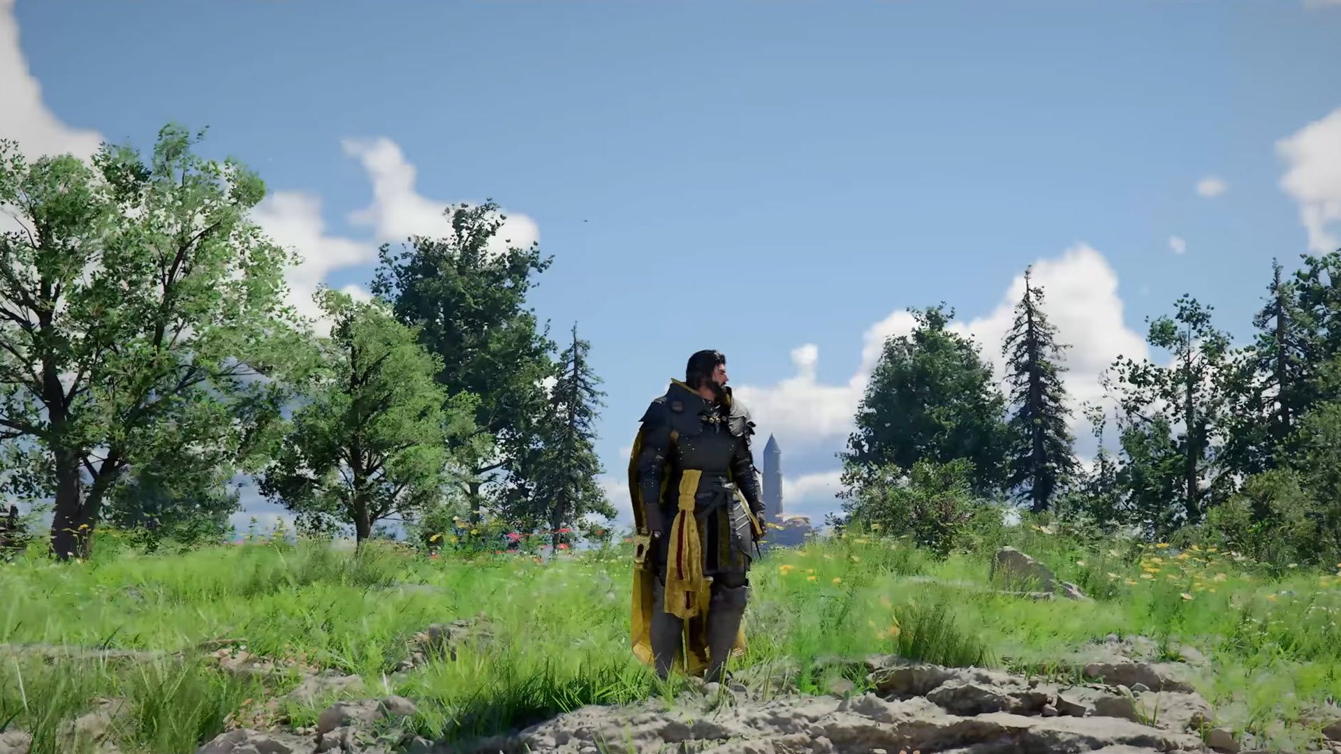 Crimson Desert Releases Brand-New Update For August 2026