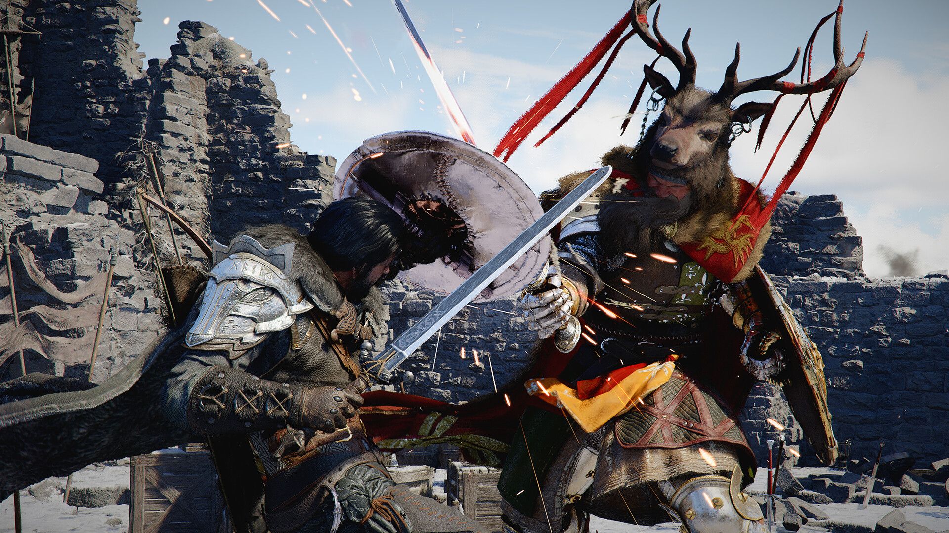 Crimson Desert Update Finally Addresses One Of Its Most Frustrating Bugs