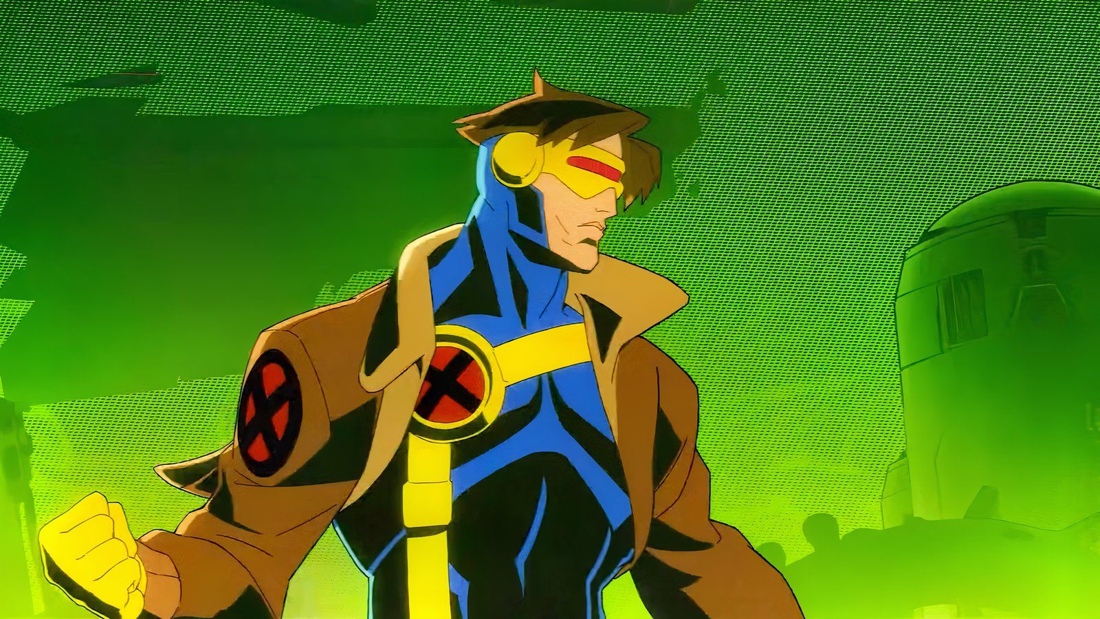 The MCU Has Finally Found Its New Cyclops