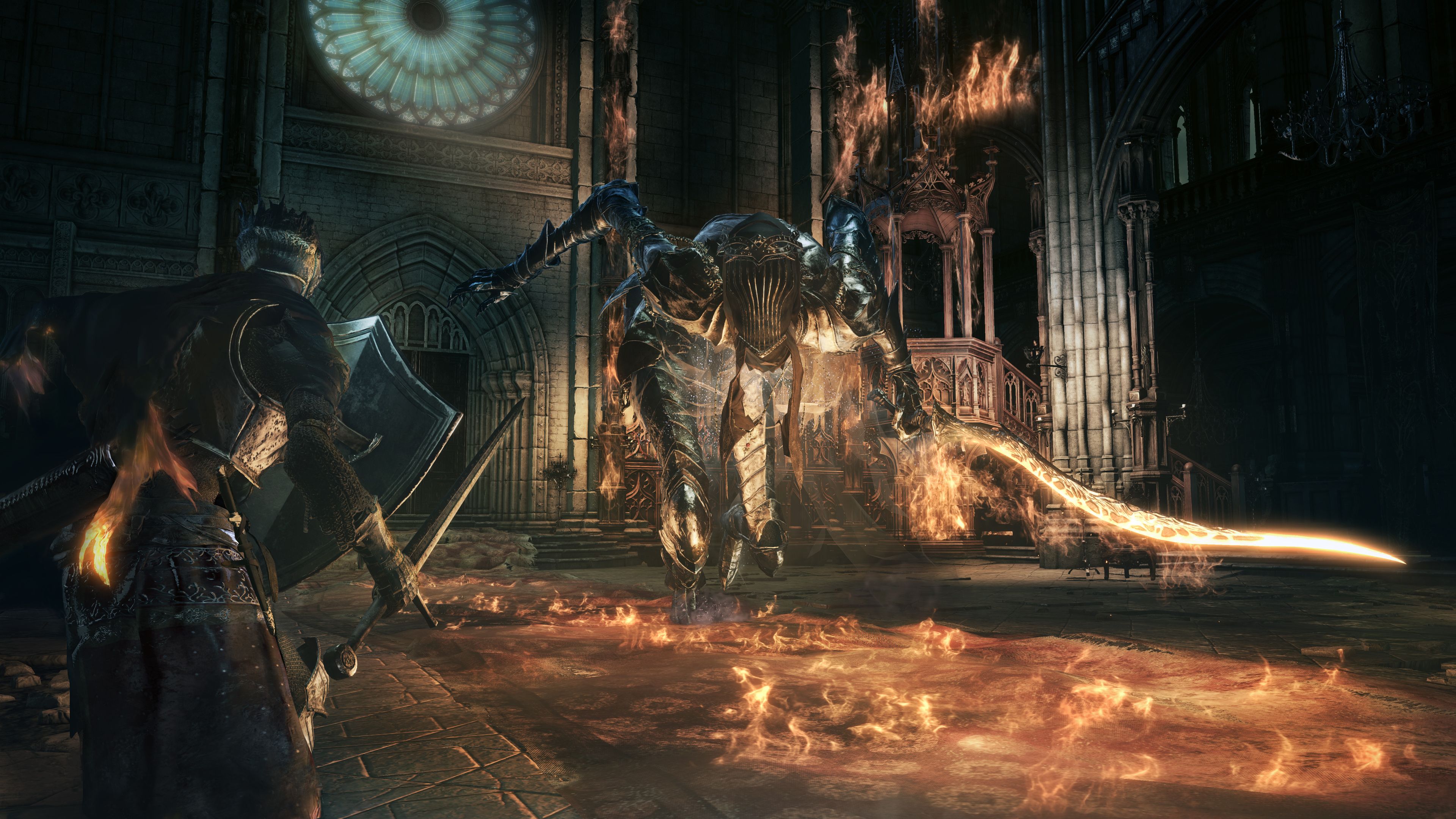 Action RPGs That Are Officially 10/10 Masterpieces