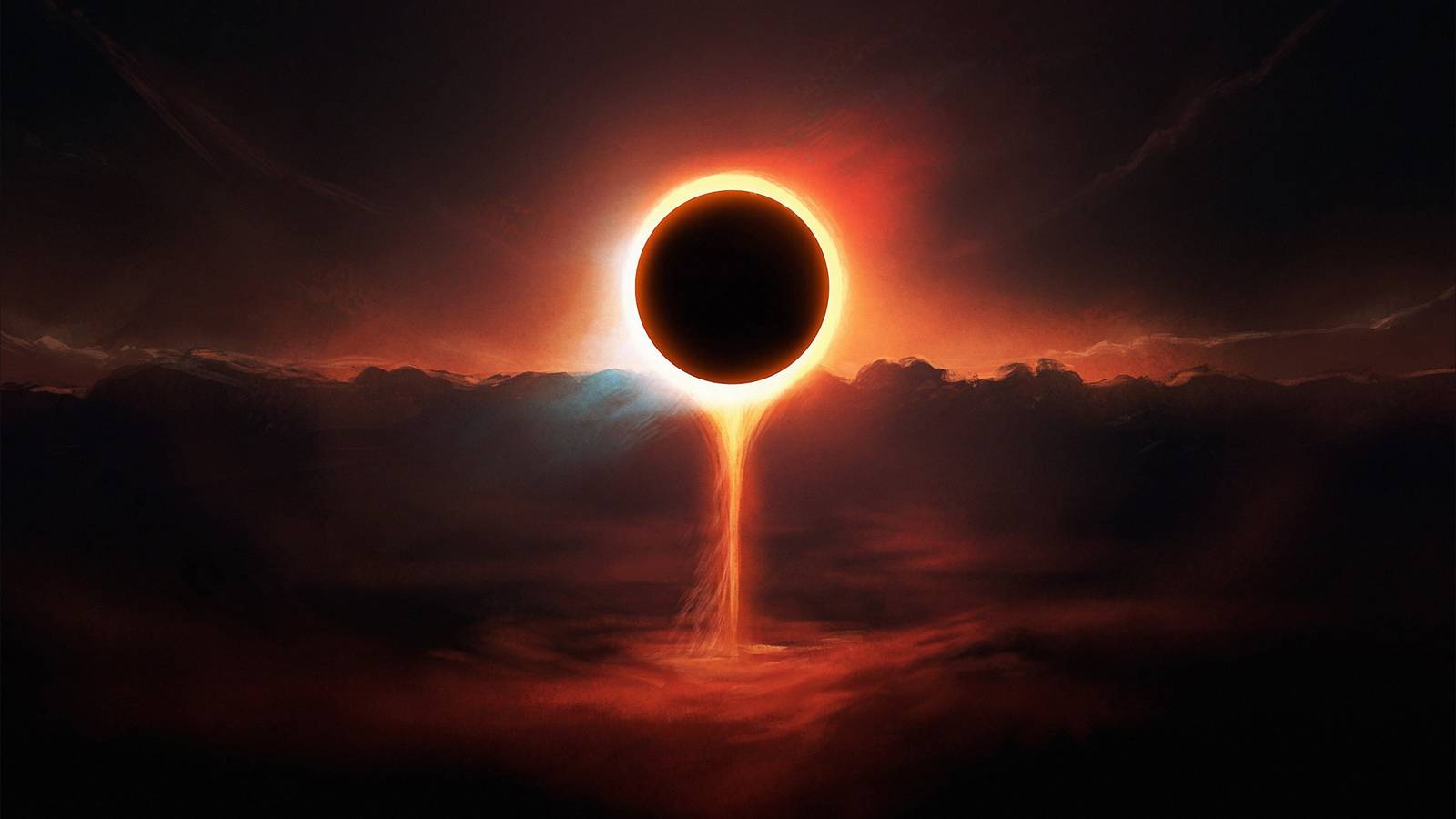 10 Years Later, Dark Souls 3 Still Has the Best Solar Eclipse 10 Years Later, Dark Souls 3 Still Has the Best Solar Eclipse