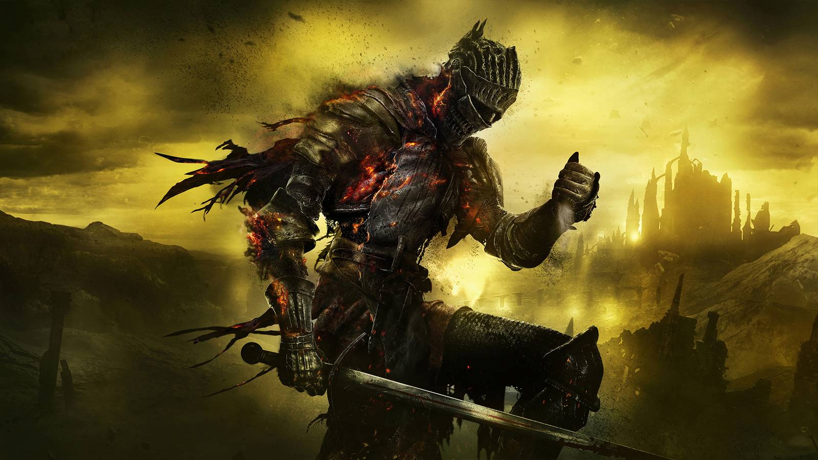 New 9 Dark Souls Release Confirmed for 2027 New 9 Dark Souls Release Confirmed for 2027