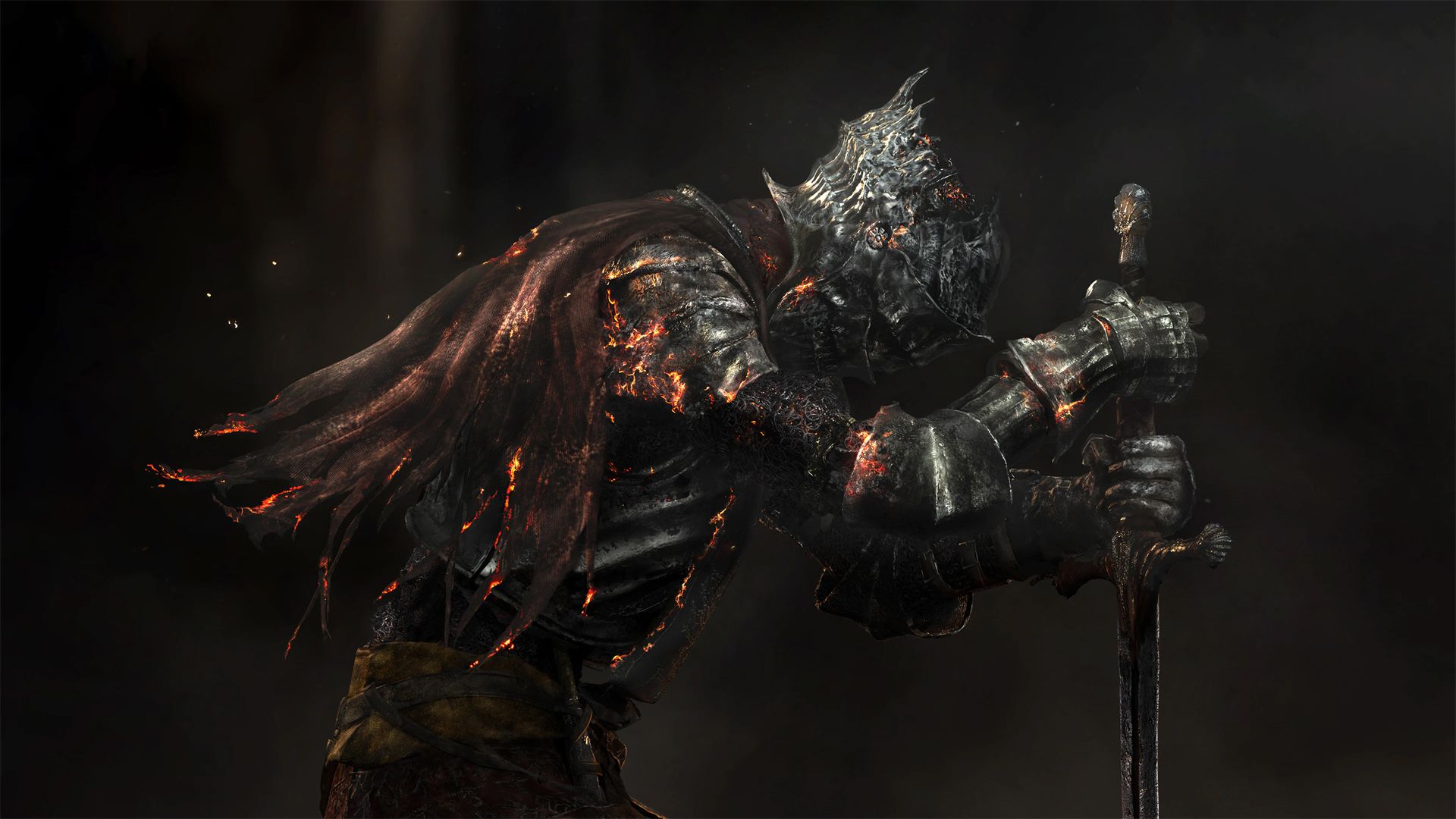 New Official Dark Souls Release Confirmed for September 29