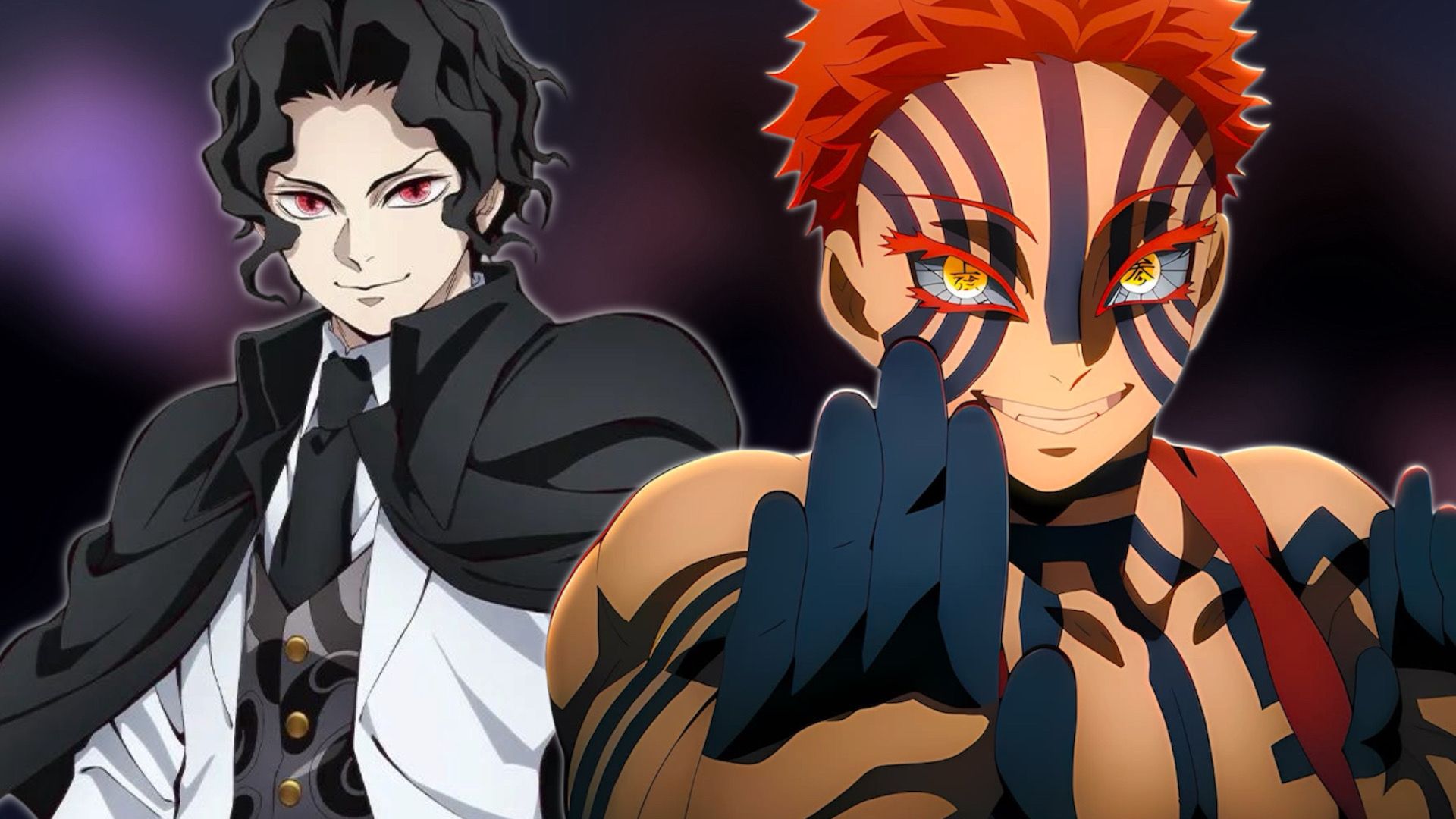 Demon Slayer Unveils New Unbeatable Blood Demon Art