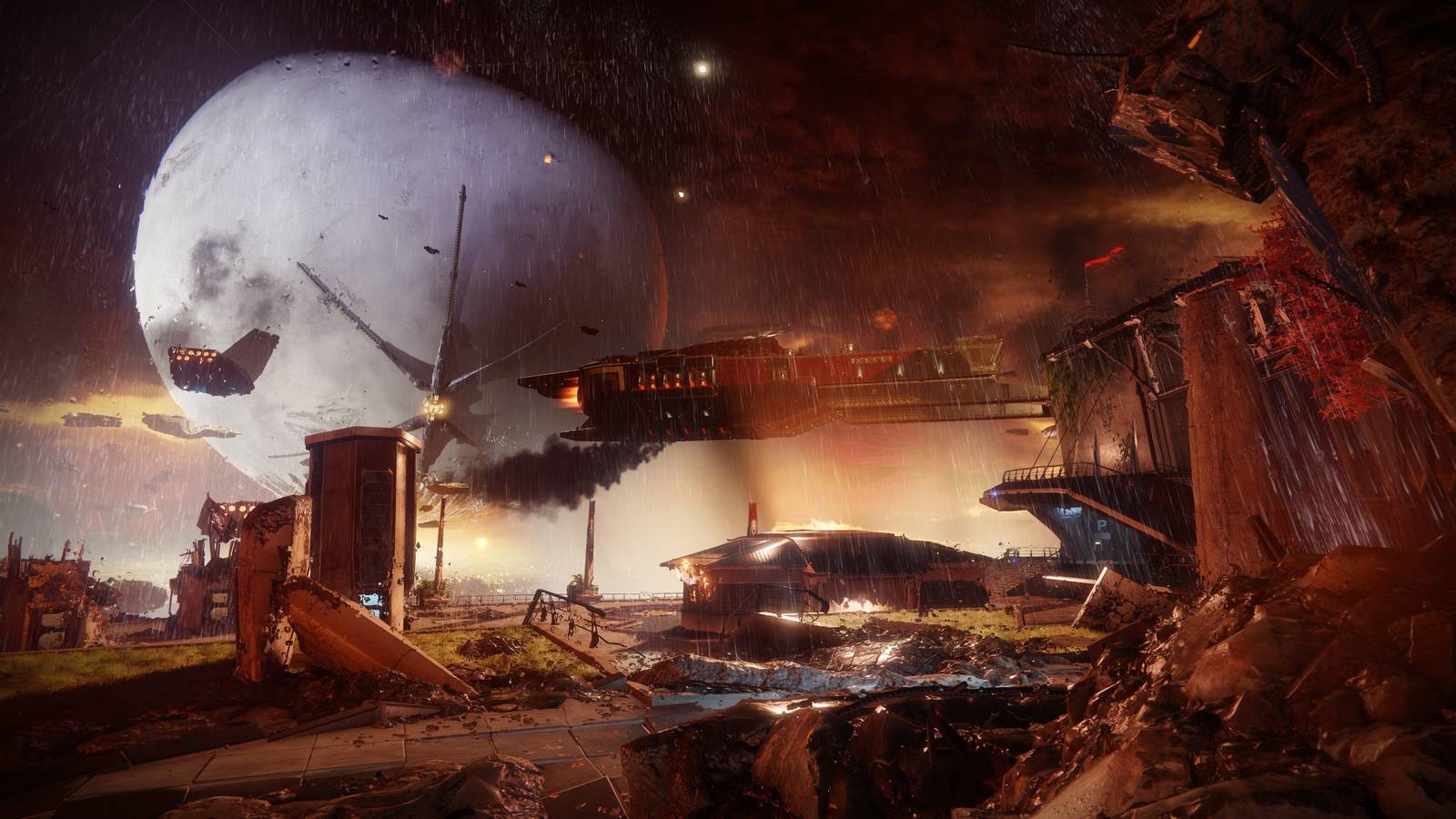 Destiny 2 Bringing Playable Missions Out of The Content Vault Destiny 2 Bringing Playable Missions Out of The Content Vault