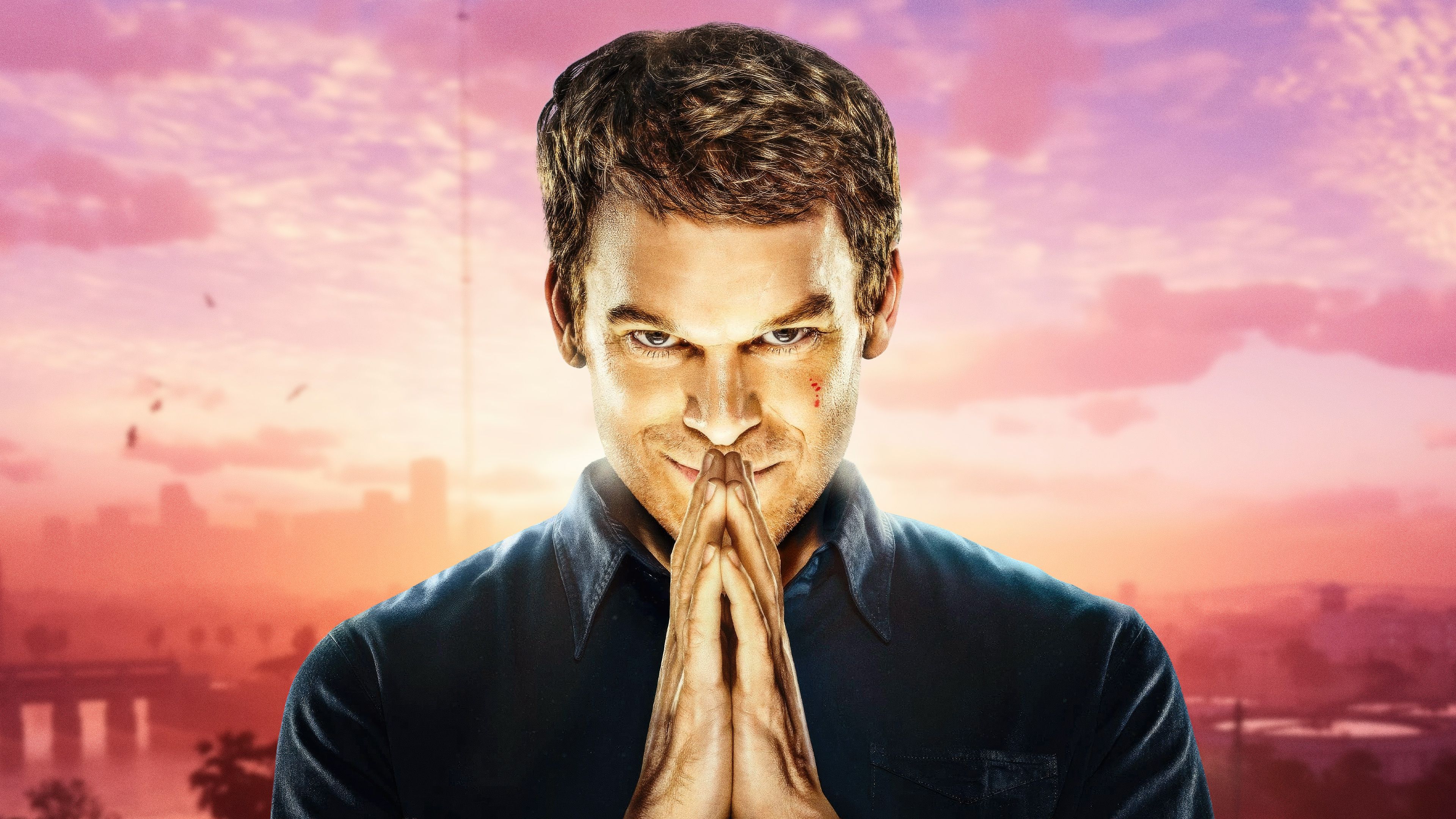GTA 6 Fans Have Already Spotted a Dexter Morgan Easter Egg