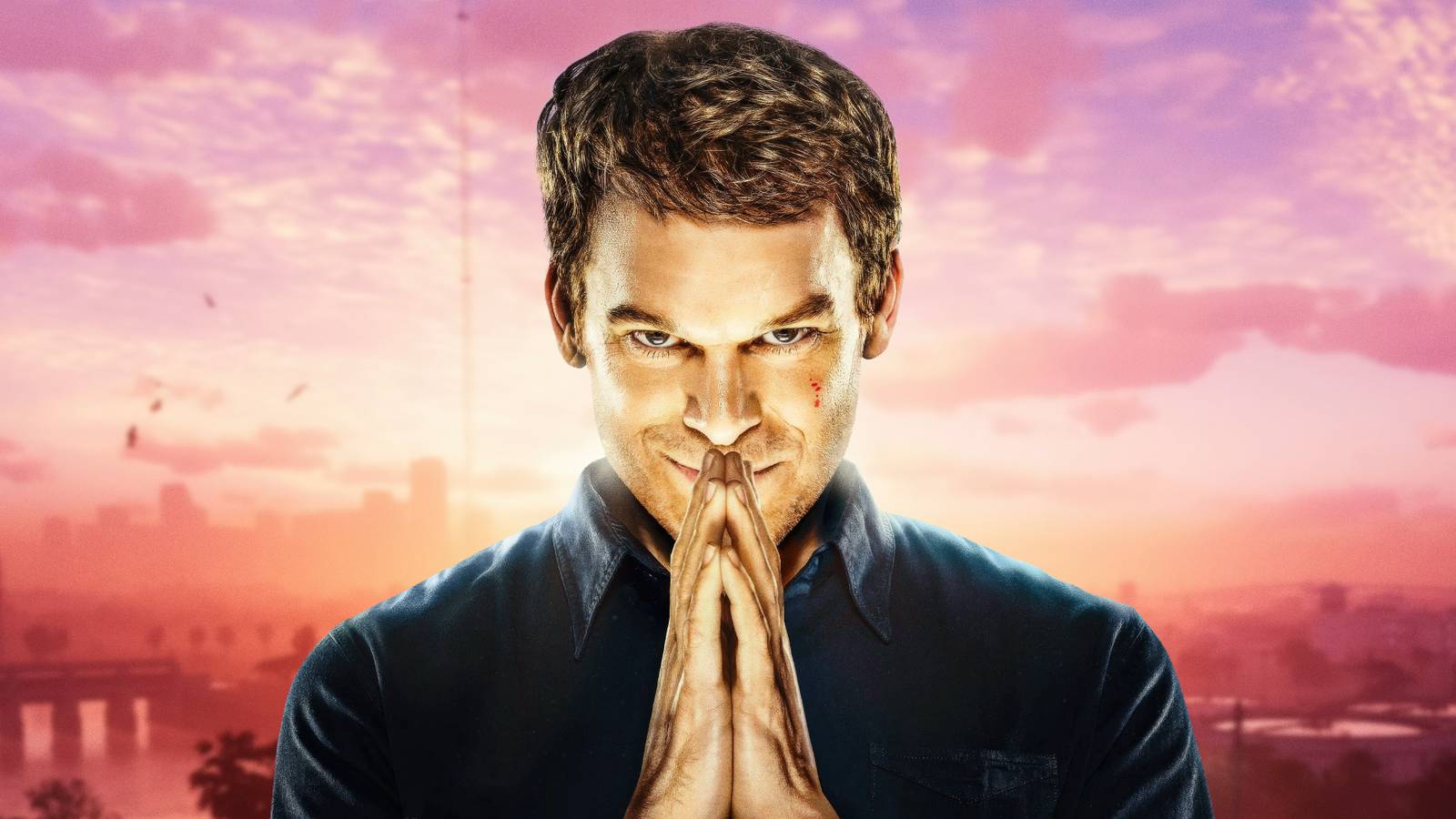 GTA 6 Fans Have Already Spotted a Dexter Morgan Easter Egg GTA 6 Fans Have Already Spotted a Dexter Morgan Easter Egg