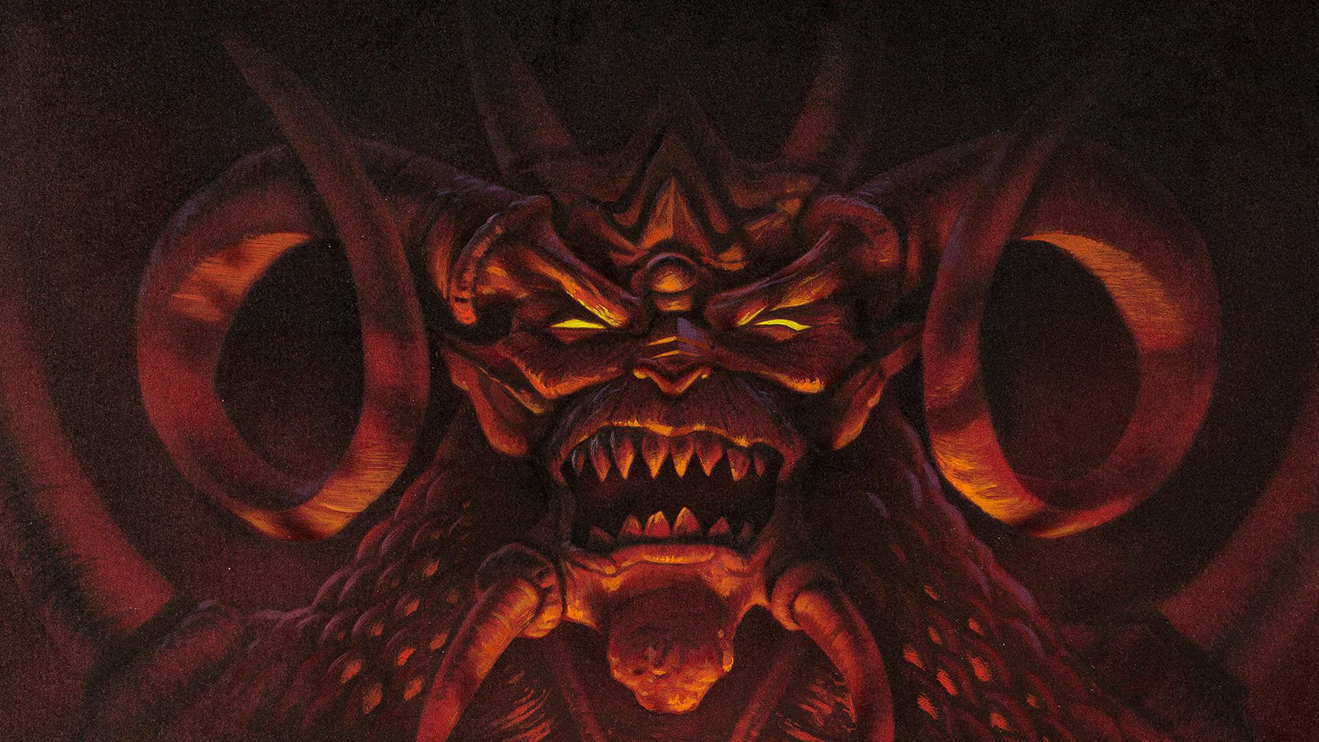 Diablo: The Infernal Path Officially Confirmed for Fall 2026 Ahead of BlizzCon