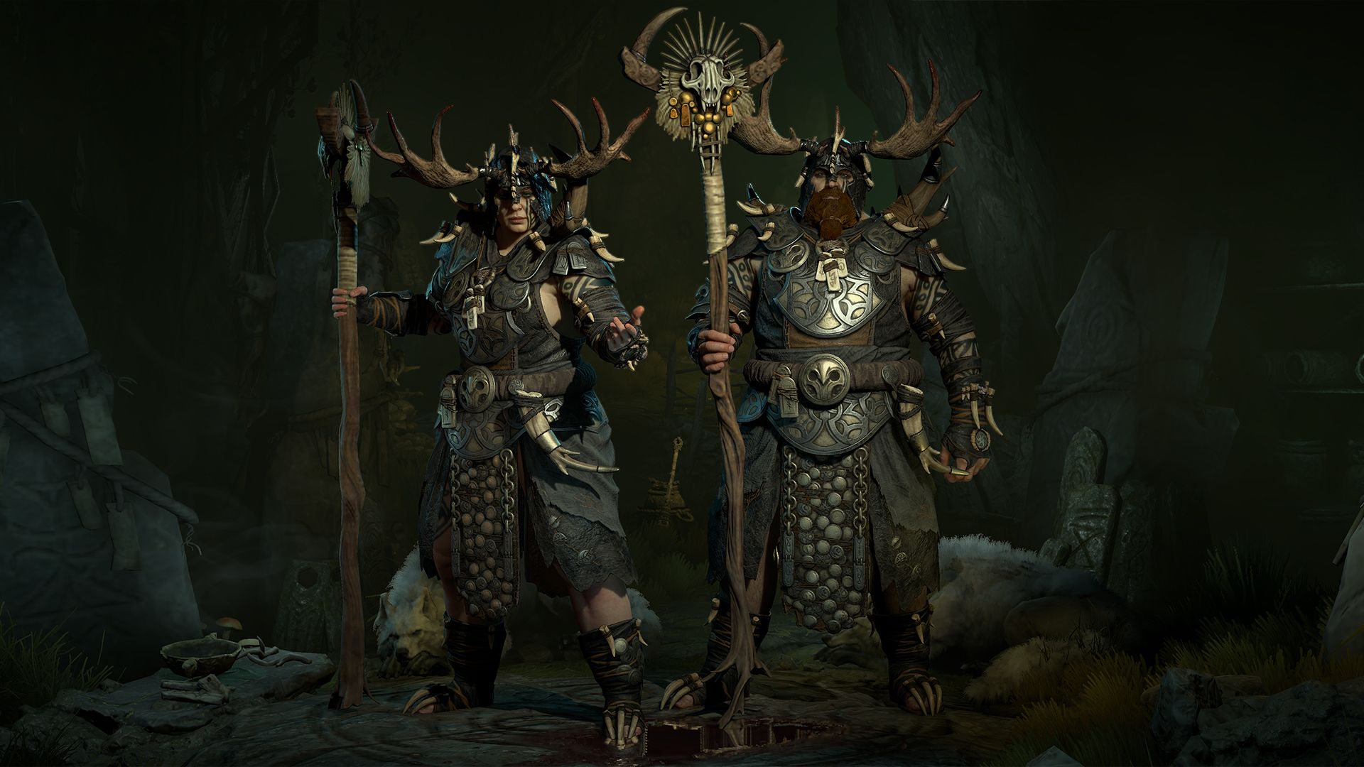 Diablo 4 Season 14's Best Class is Now Official
