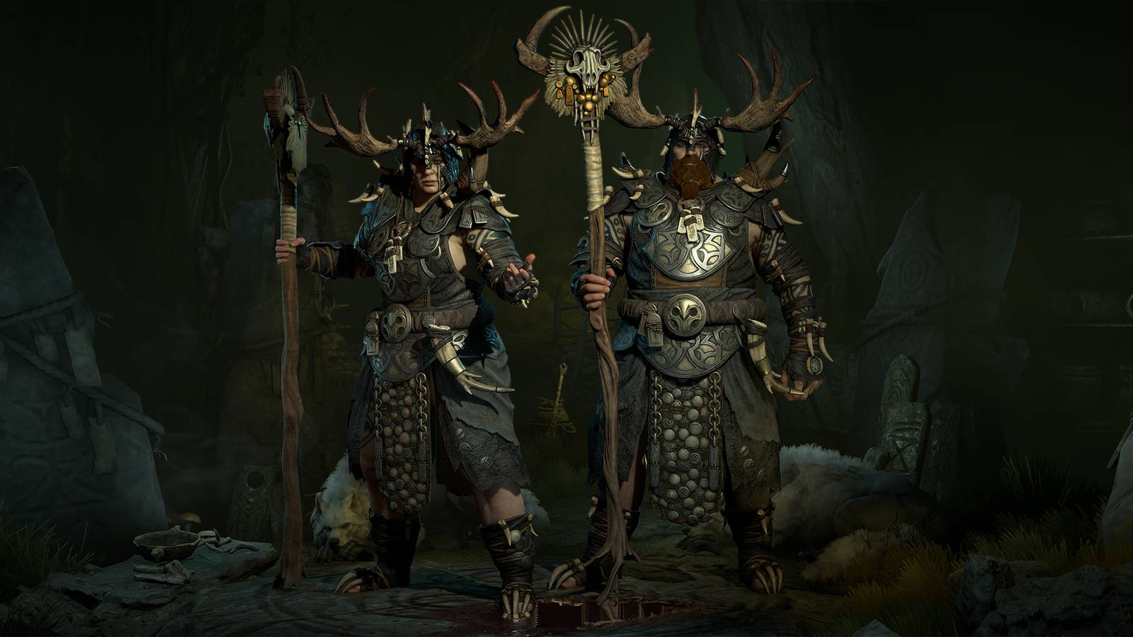 Diablo 4 Season 14’s Best Class is Now Official Diablo 4 Season 14’s Best Class is Now Official