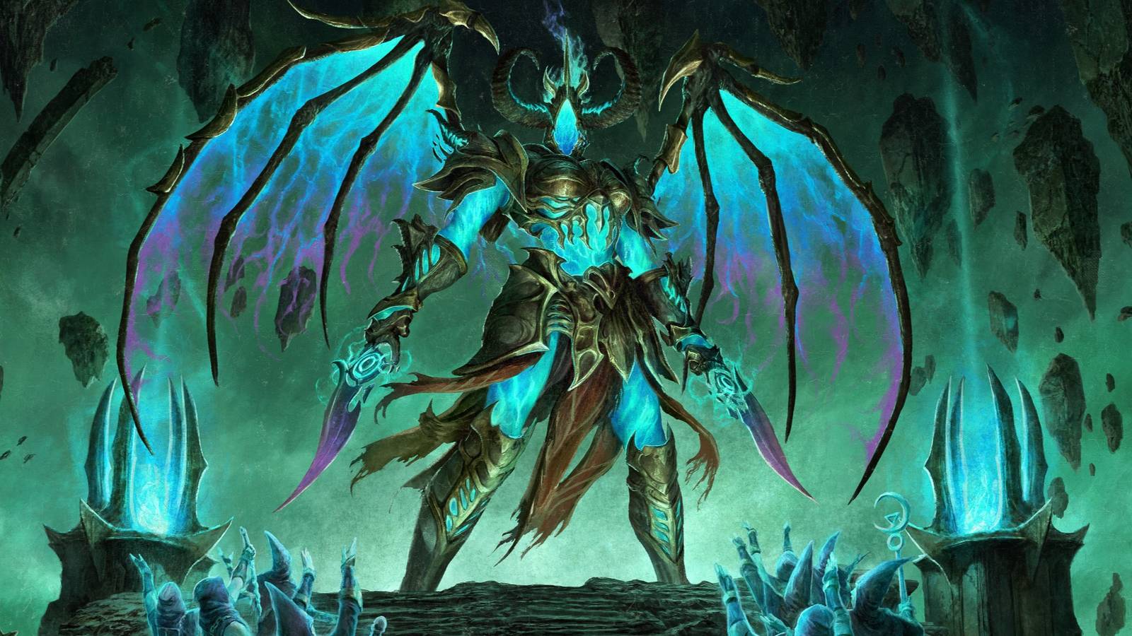 Diablo 4 Switch 2 Version Leaked, But There’s a Big Catch Diablo 4 Switch 2 Version Leaked, But There’s a Big Catch