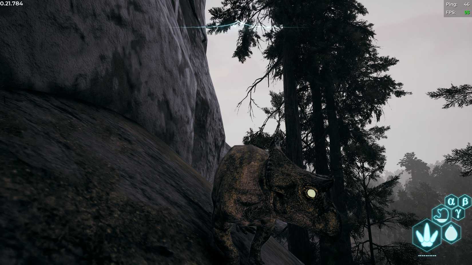Diabloceratops The Isle
