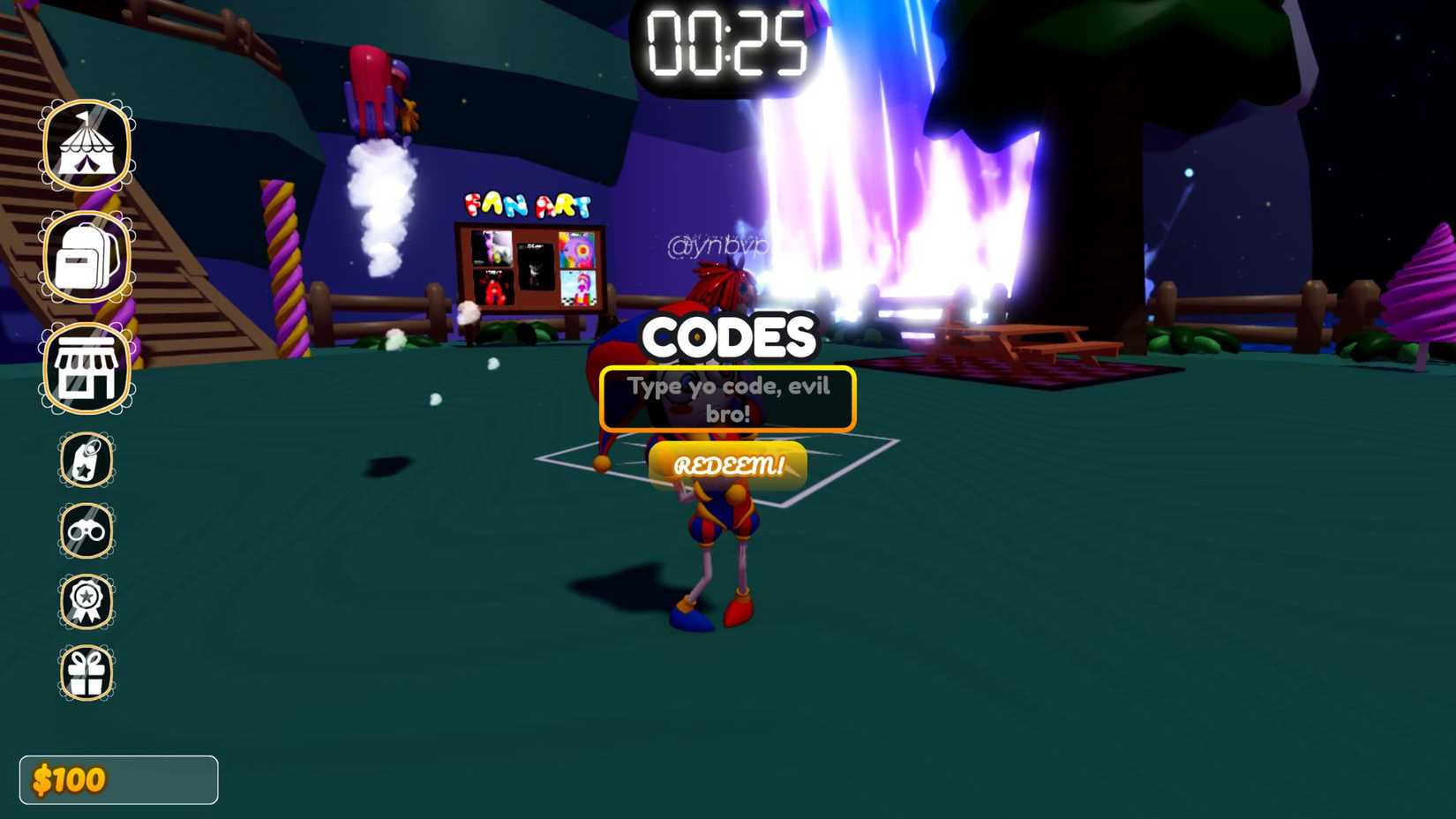 Digital Doom Codes