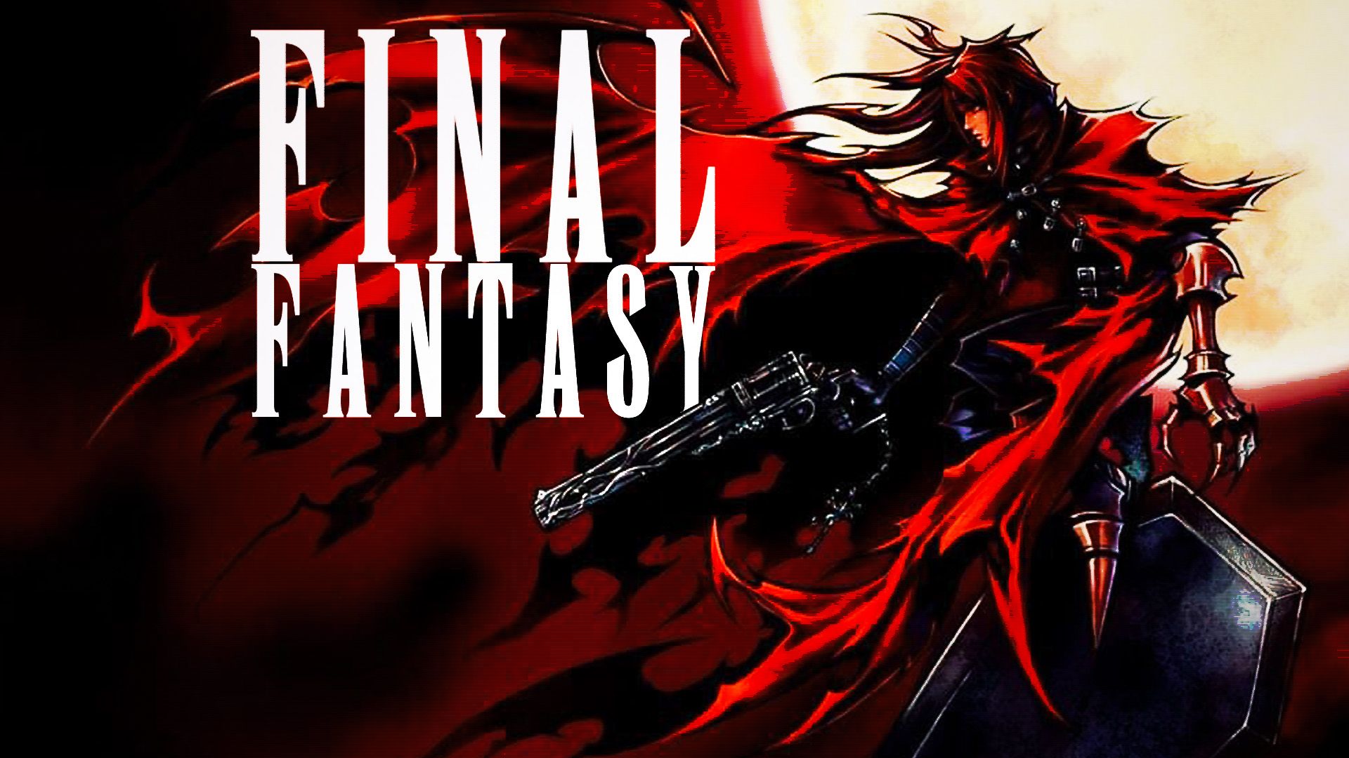 A Lost Final Fantasy Game Has Been Brought Back to Life By a Fan