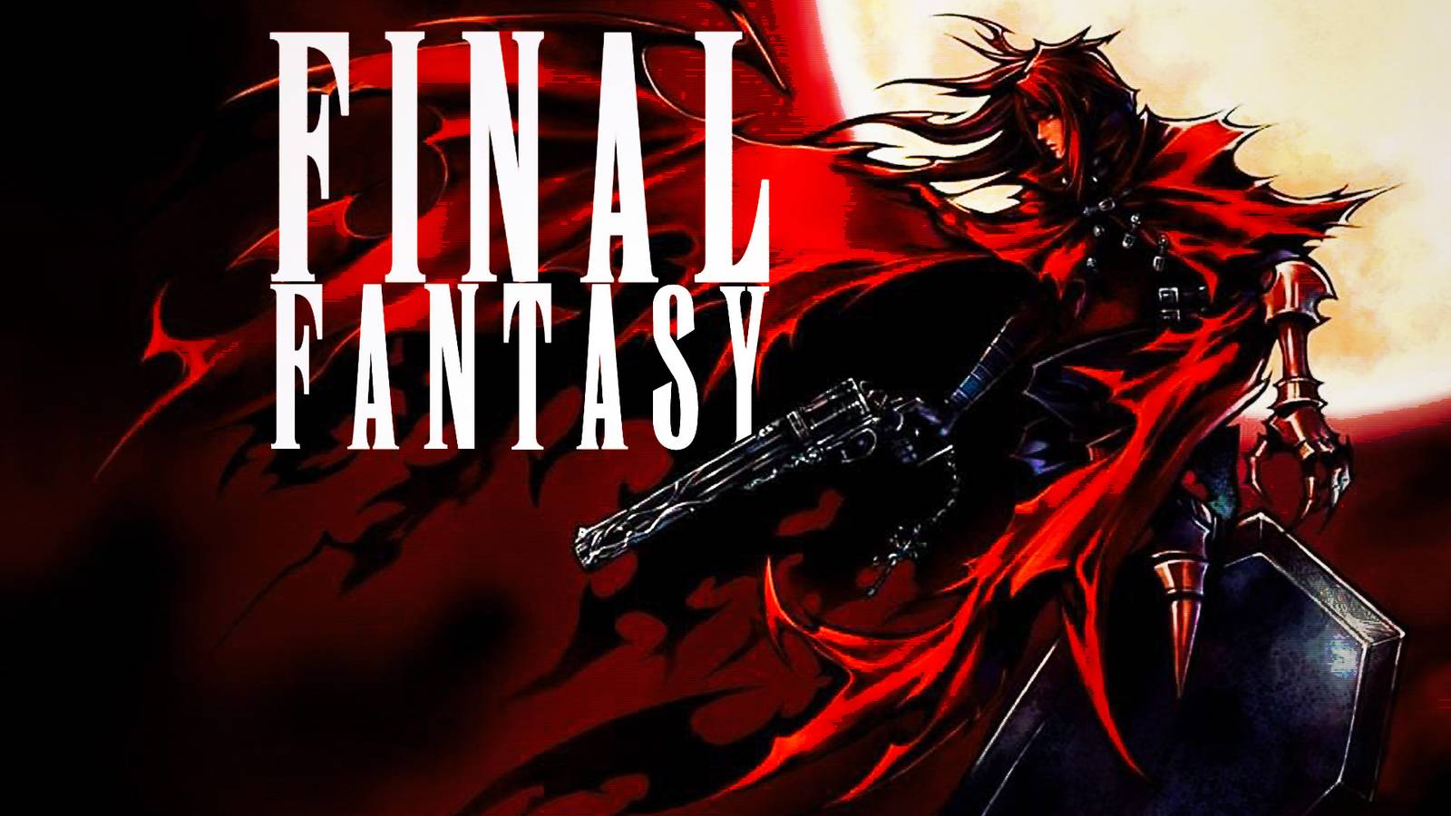 A Lost Final Fantasy Game Has Been Brought Back to Life By a Fan A Lost Final Fantasy Game Has Been Brought Back to Life By a Fan