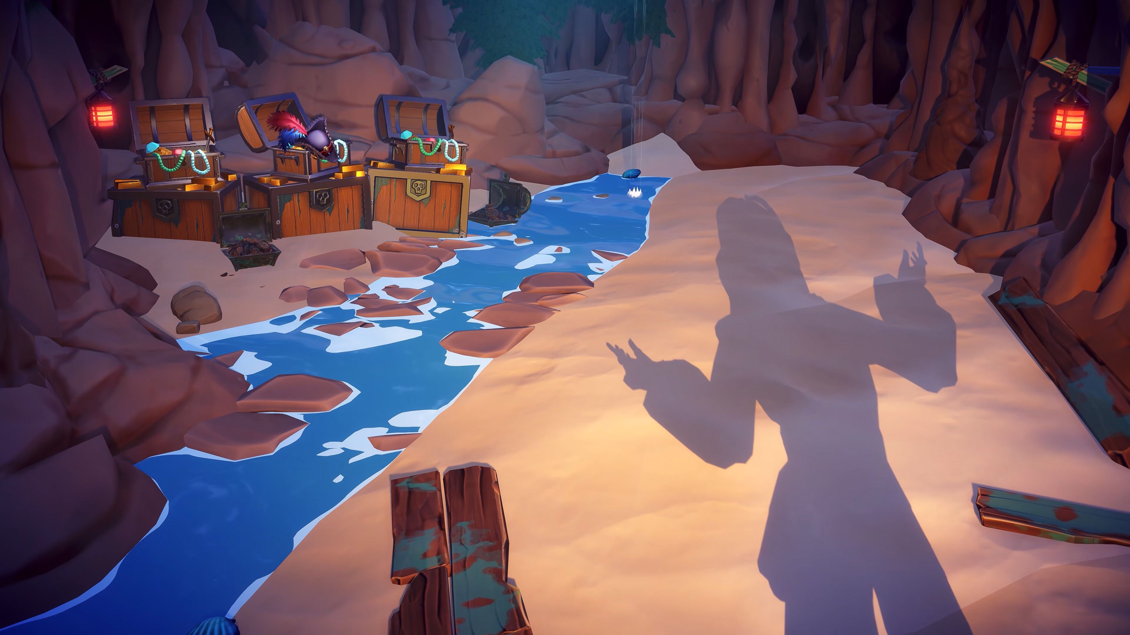 disney-dreamlight-valley-keepsake-sea-expansion-game-rant-6