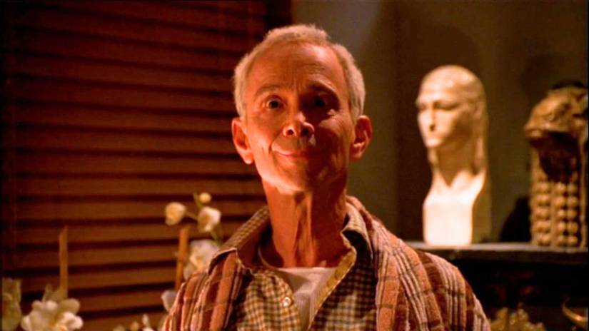 Doc from Buffy the Vampire Slayer Season 5