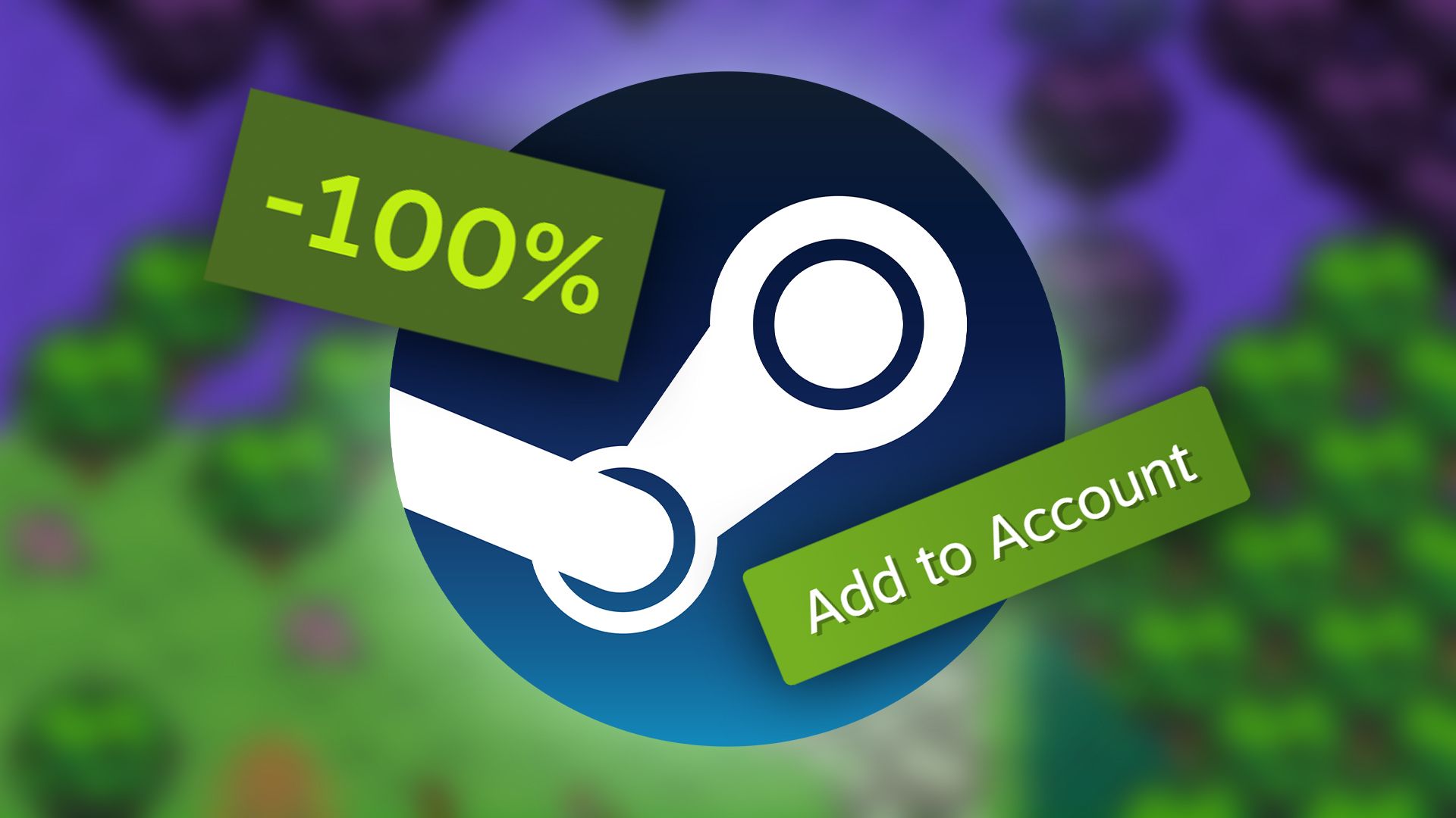Steam Users Have Until August 26 to Claim 2024 Creature Collector Completely Free of Charge