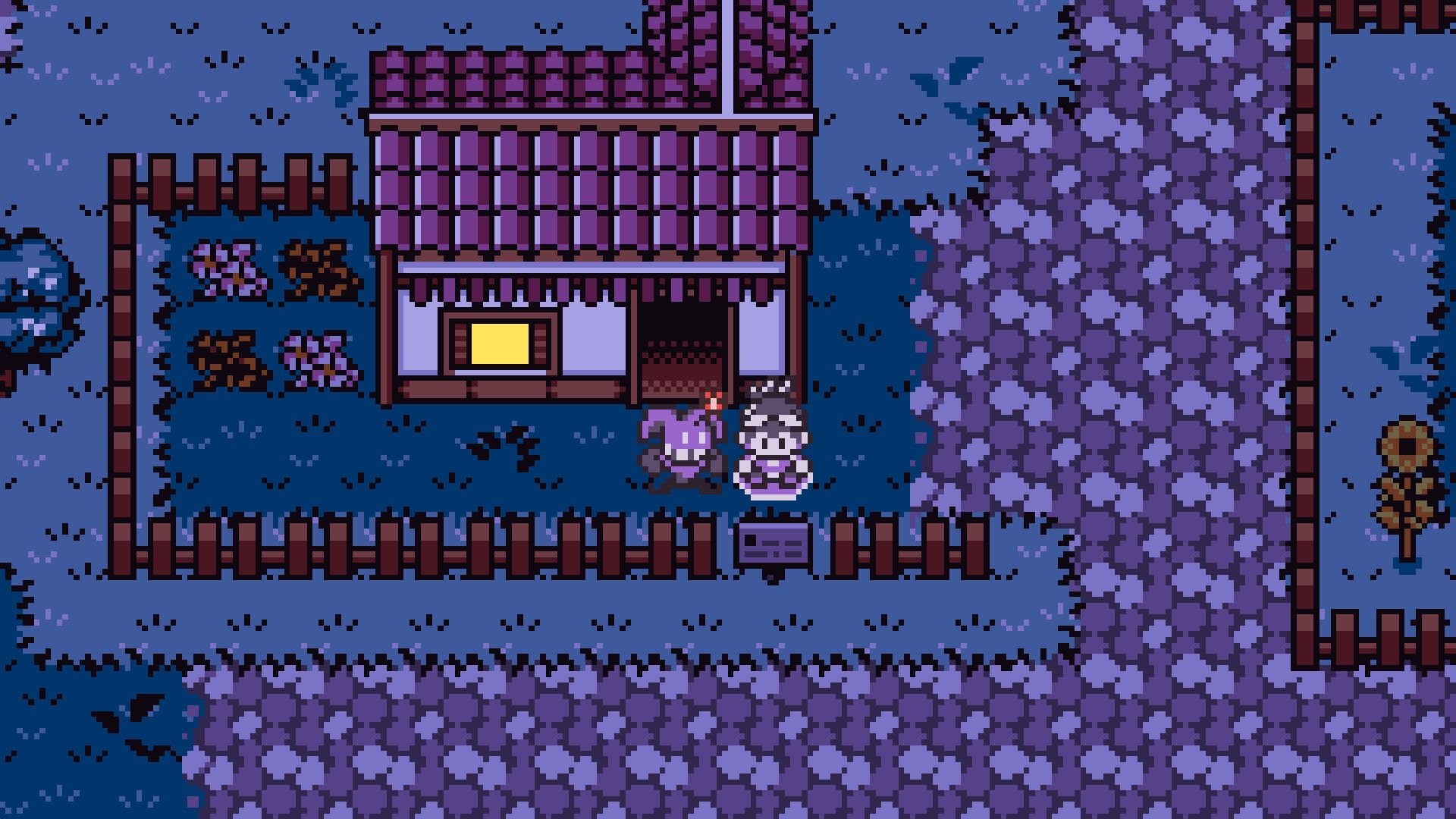 dokimon quest press screenshot 1