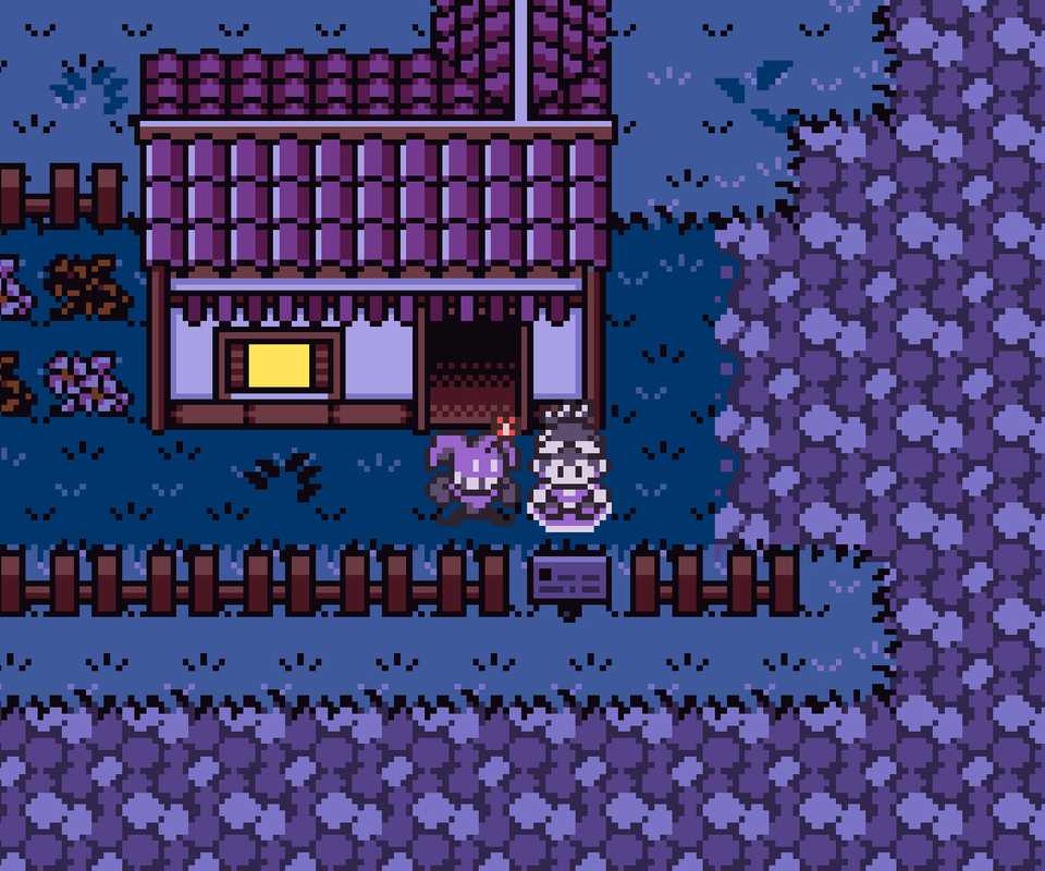 dokimon quest press screenshot 1