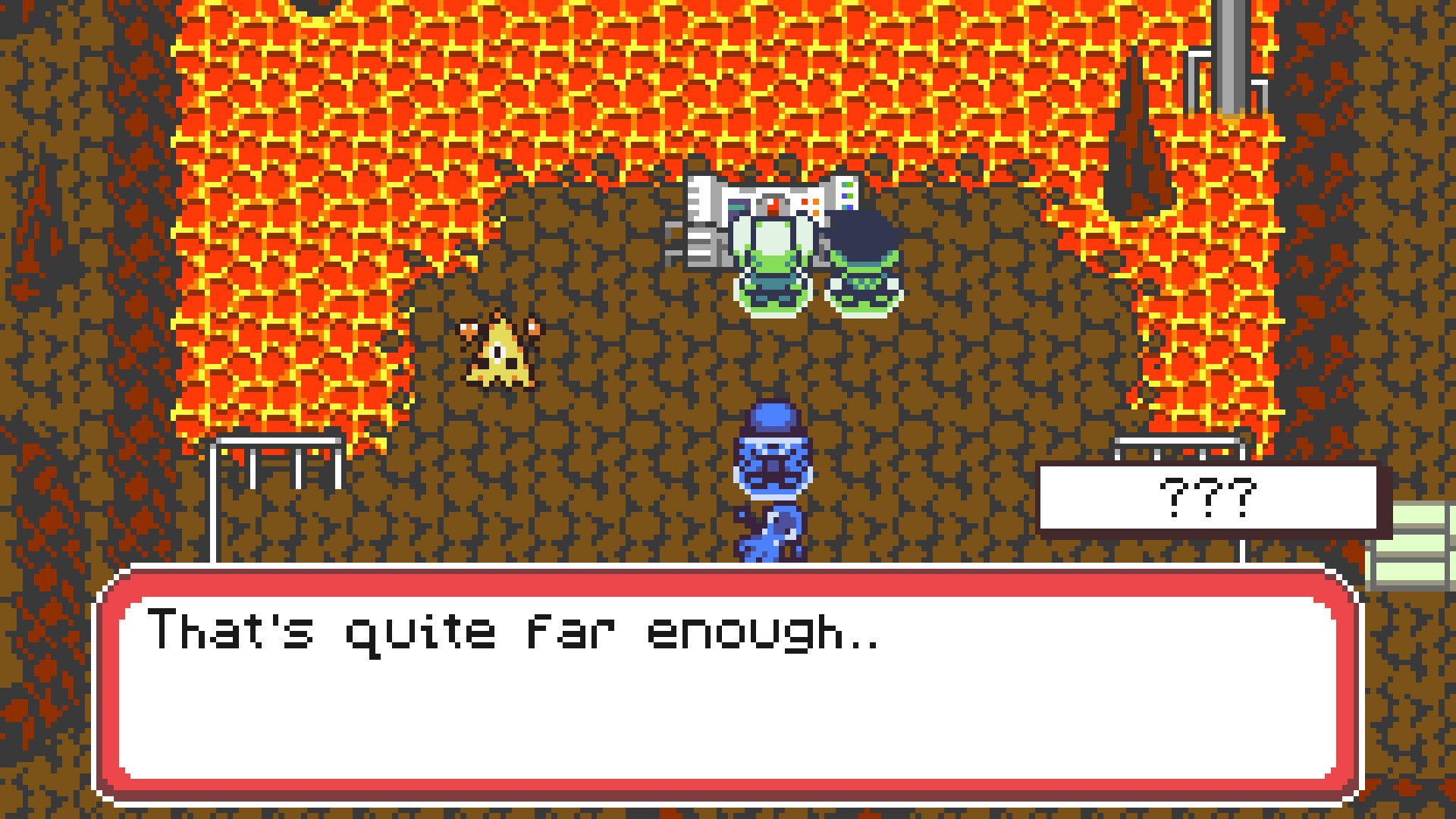 dokimon quest press screenshot 3