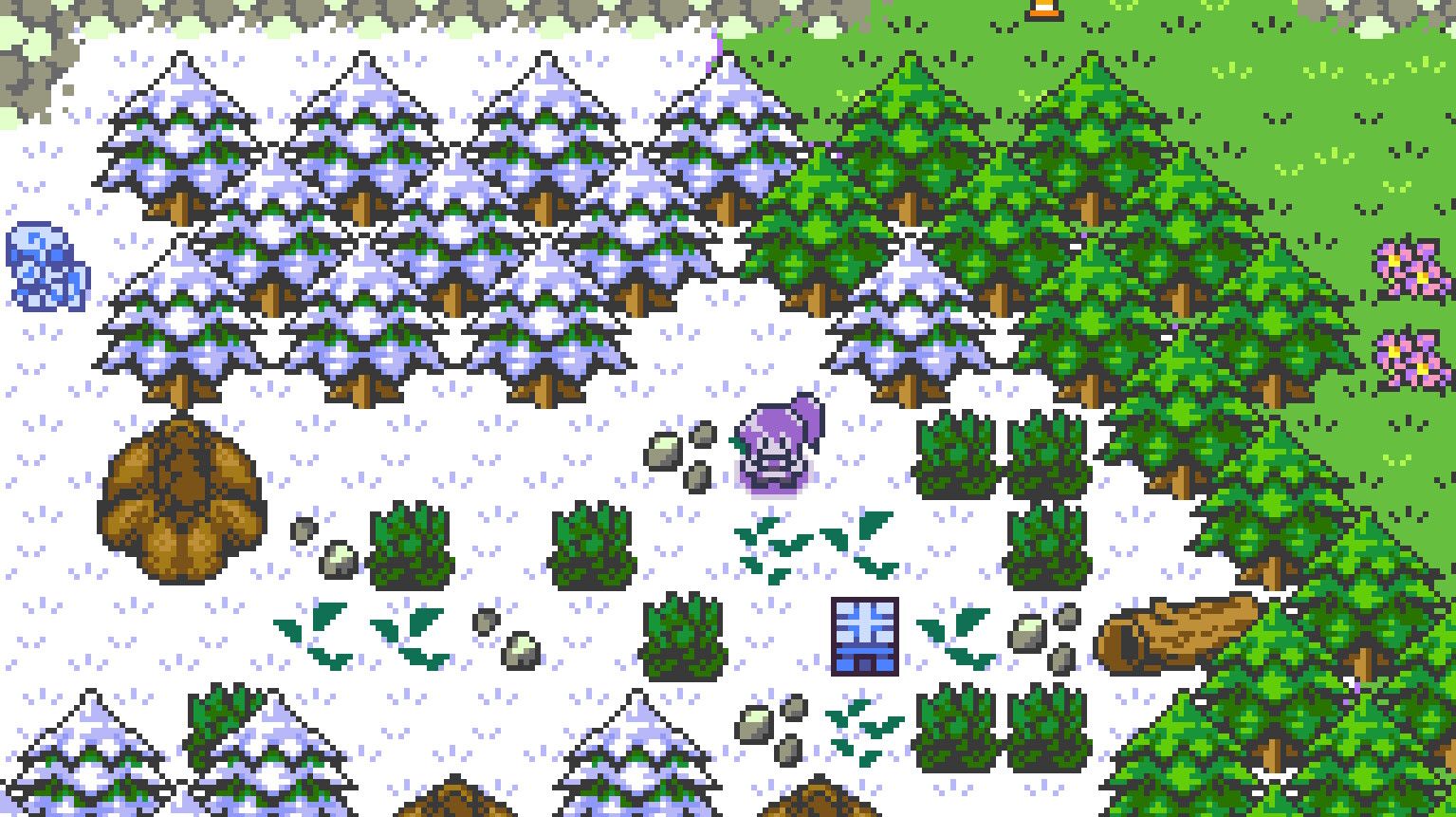 dokimon quest press screenshot 4