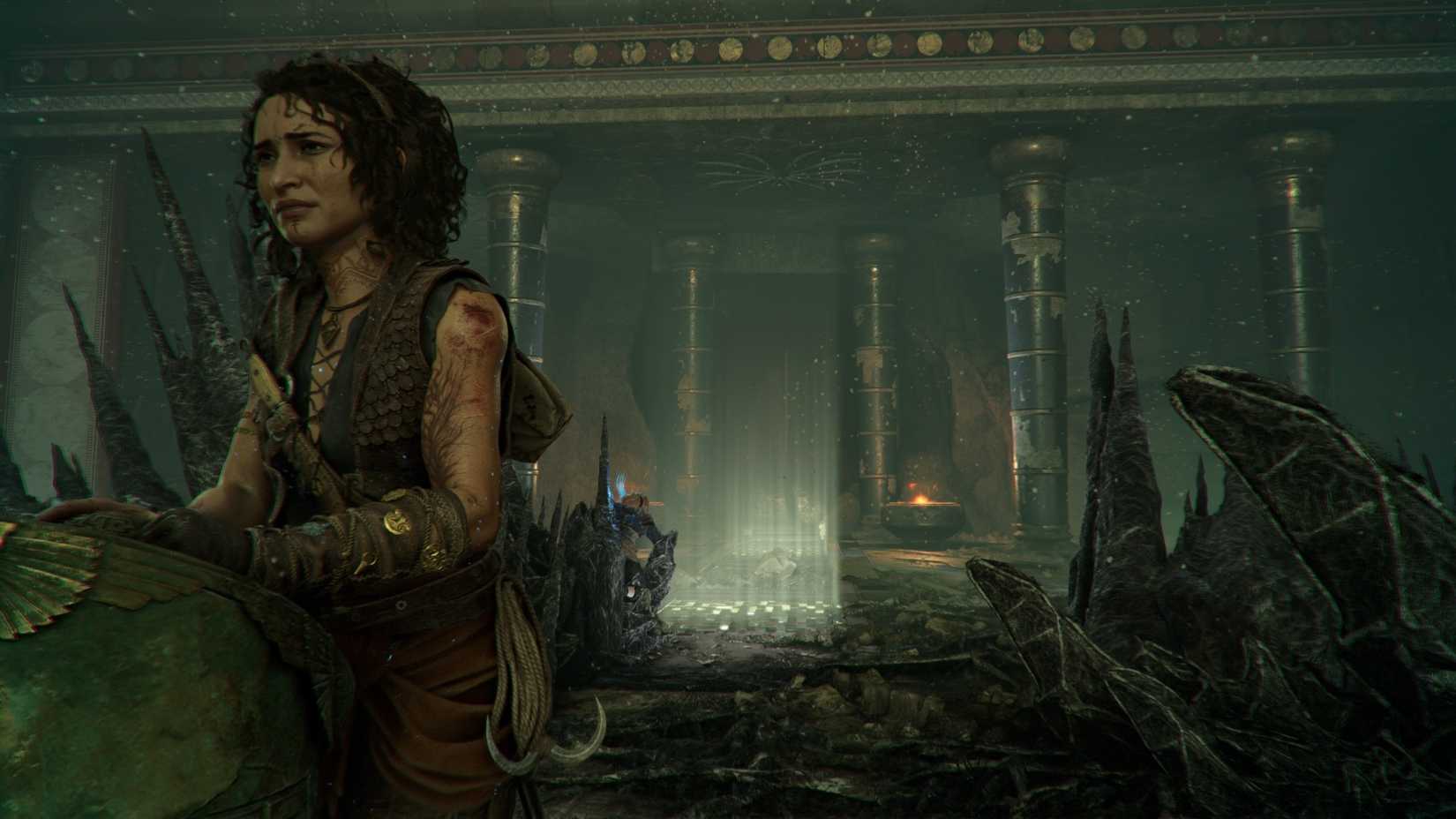 Dont Kill Leni Resonance Plague Tale Legacy