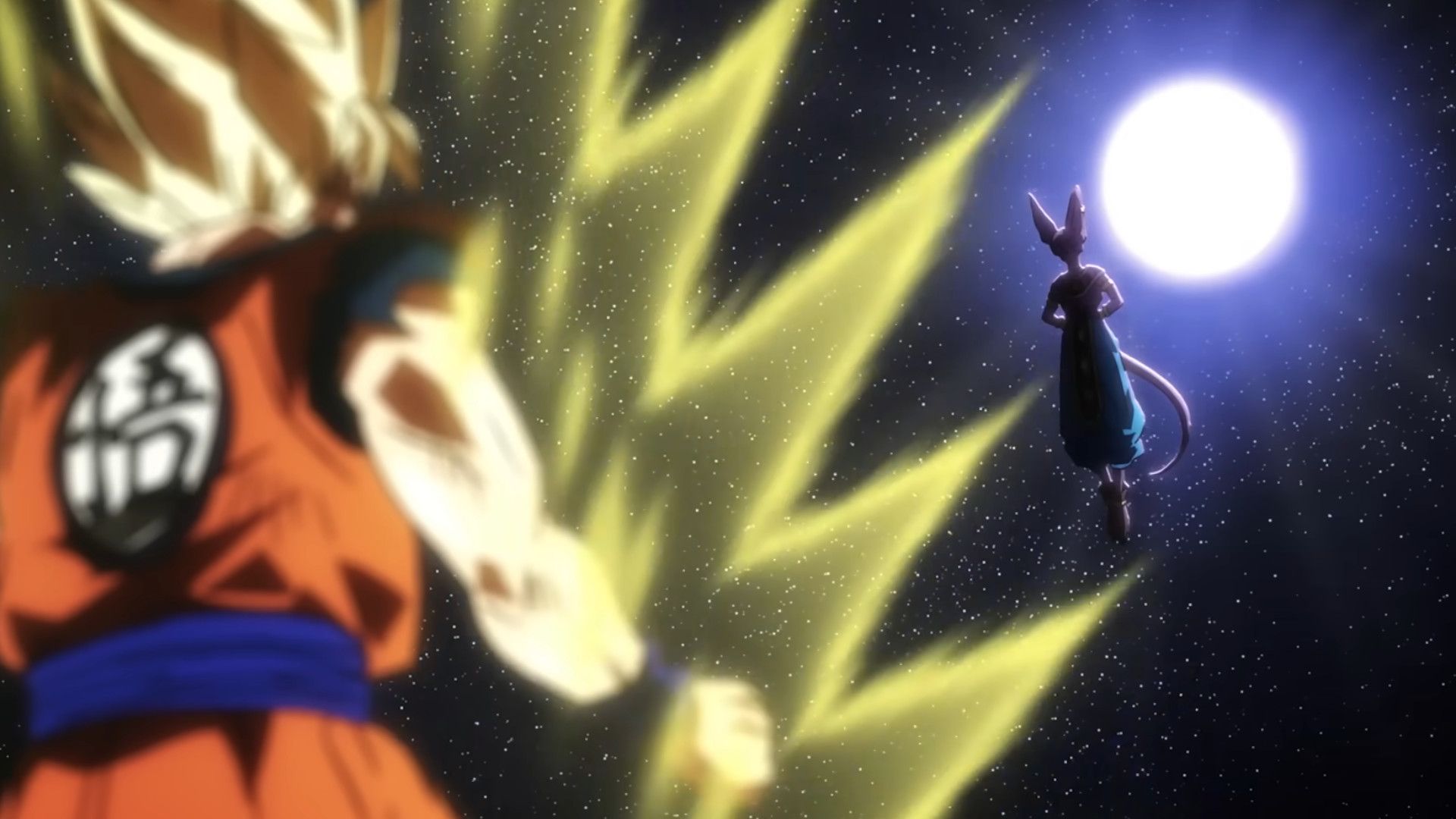 Dragon Ball Z Fans Officially Upset About Upcoming Change