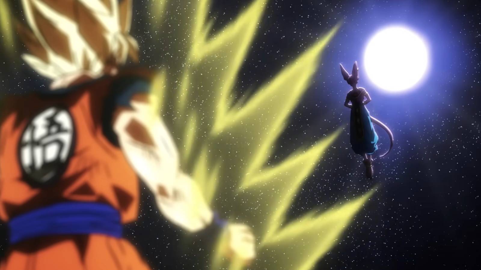 Dragon Ball Z Fans Officially Upset About Upcoming Change Dragon Ball Z Fans Officially Upset About Upcoming Change