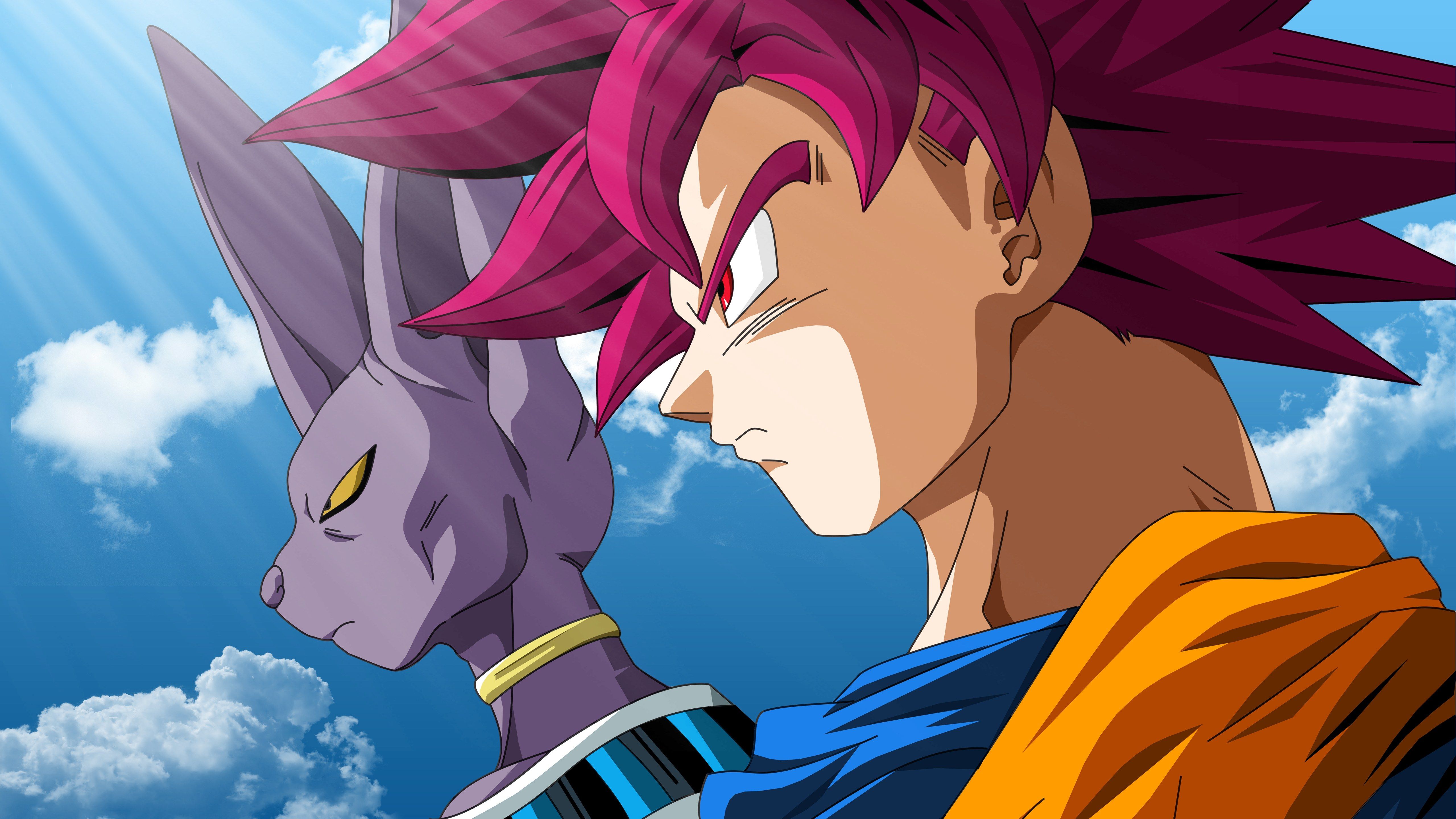 Dragon Ball Z Officially Returns on September 17
