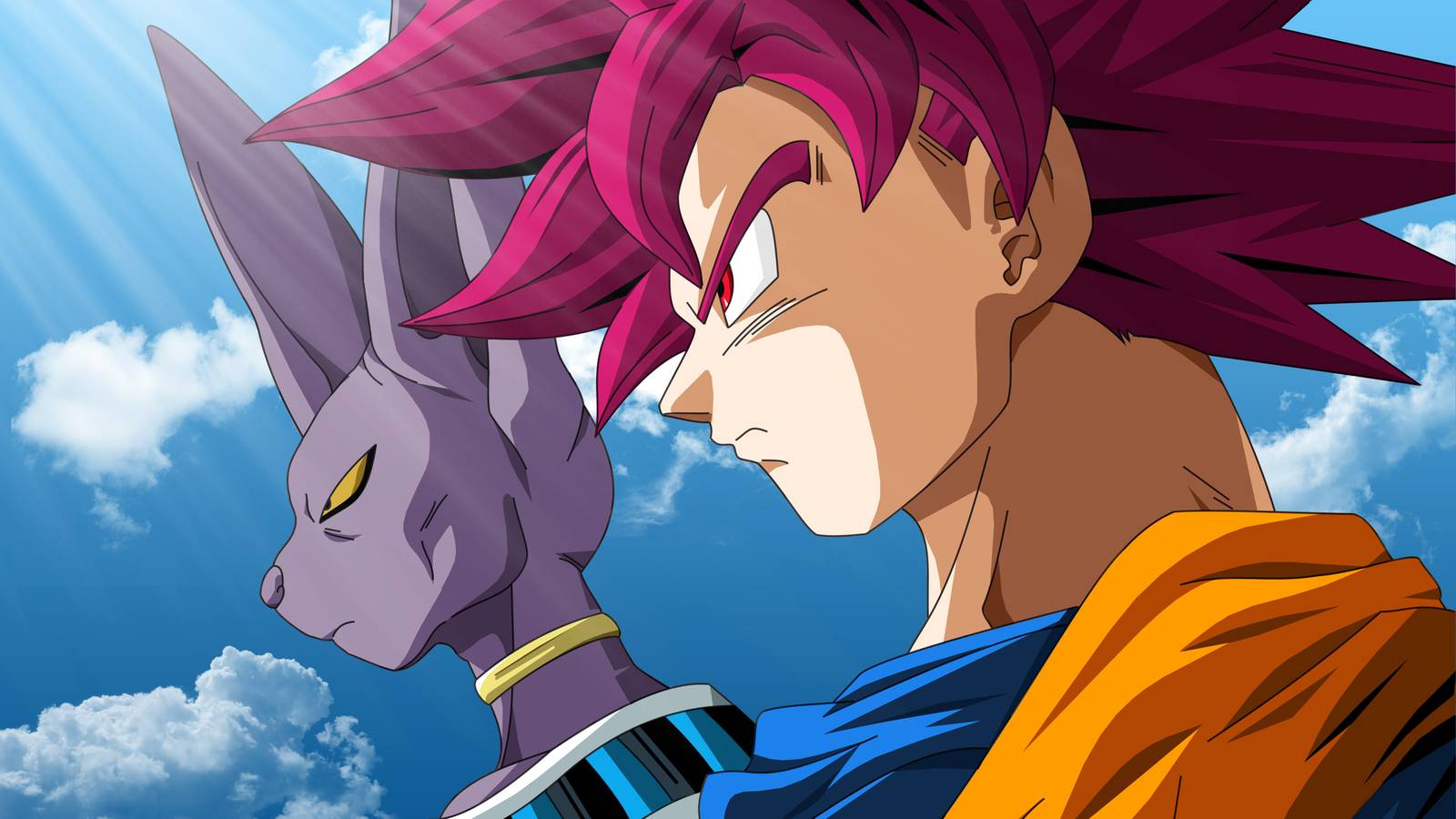 Dragon Ball Z Officially Returns on September 17 Dragon Ball Z Officially Returns on September 17