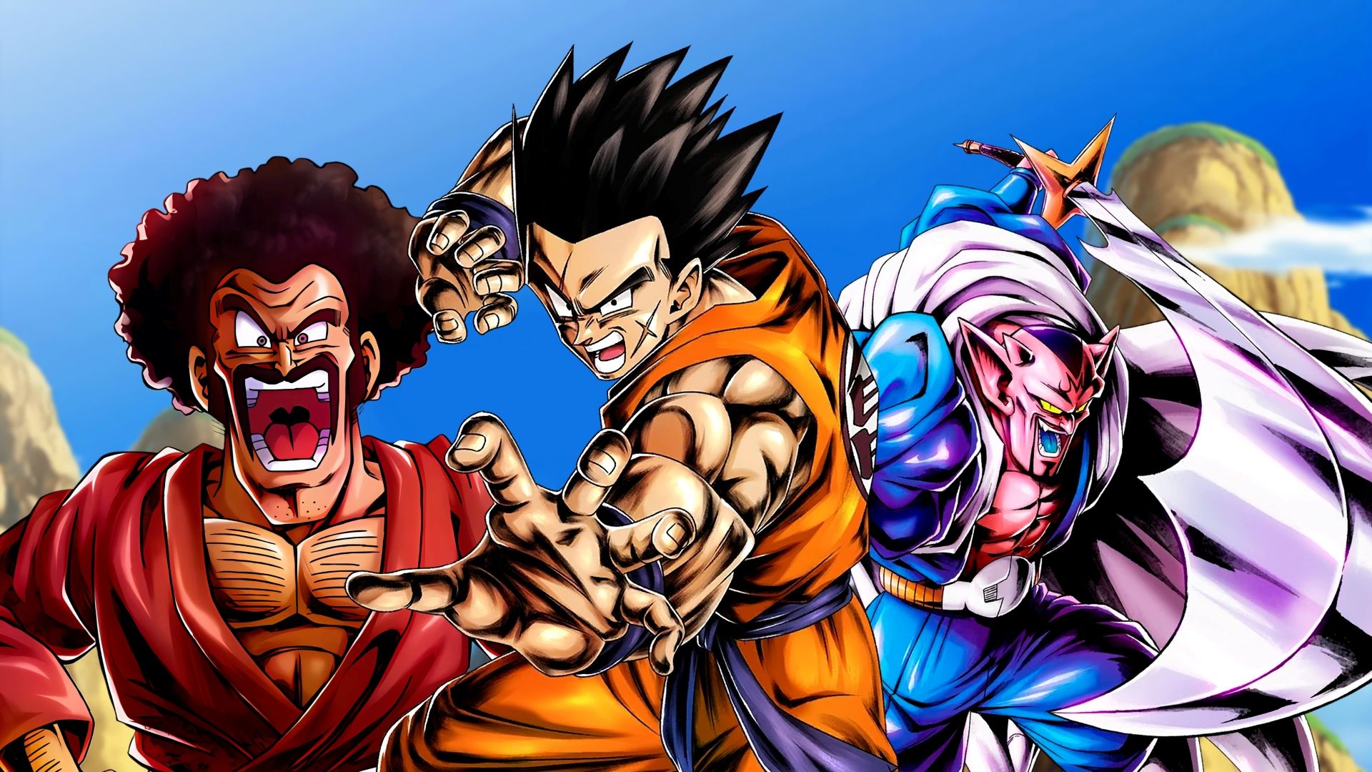 Dragon Ball: 8 Most Underrated Characters, Ranked
