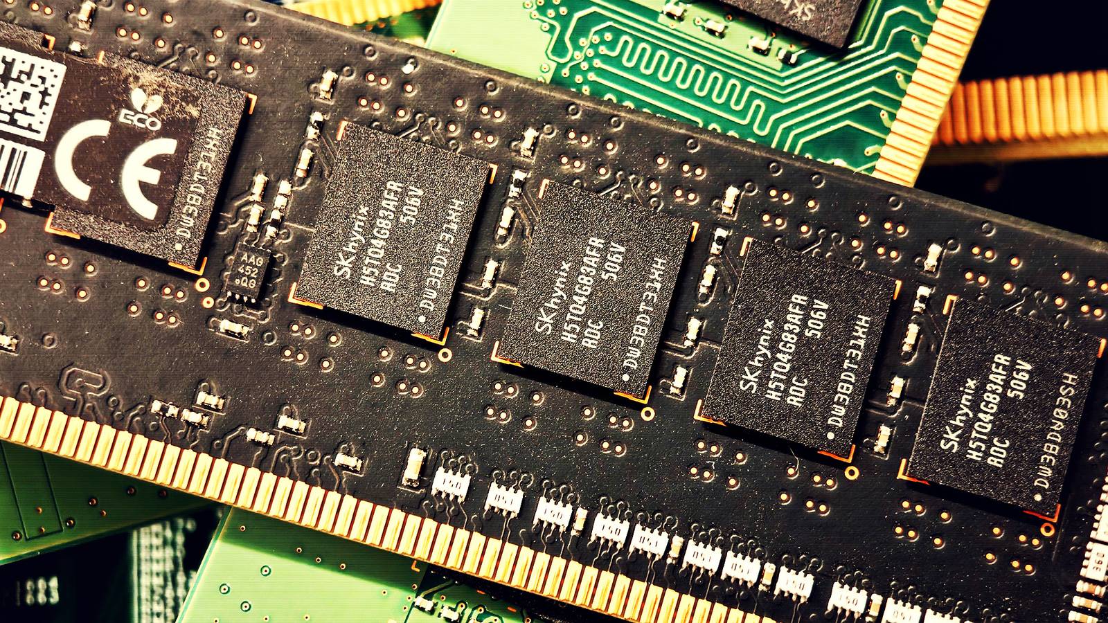 RAM Prices Officially Reach Yet Another New High RAM Prices Officially Reach Yet Another New High