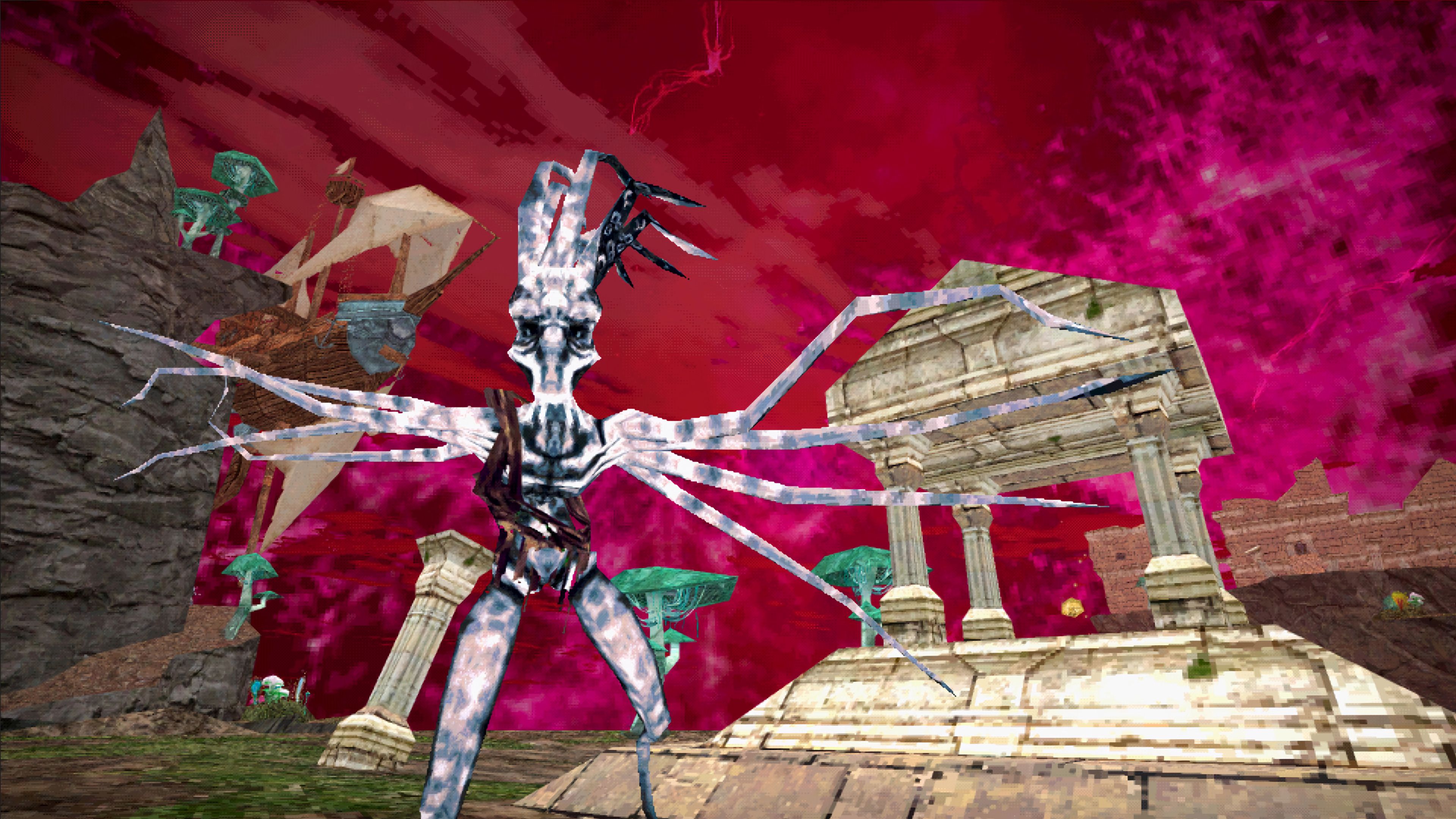 Dread Delusion screenshot 10