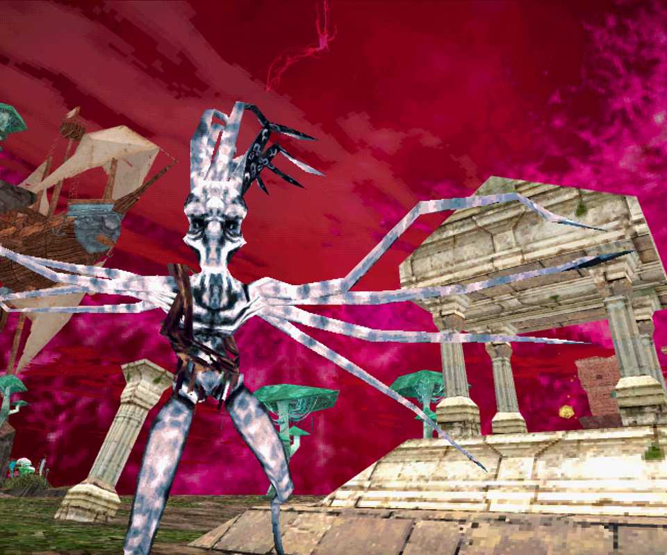 Dread Delusion screenshot 10