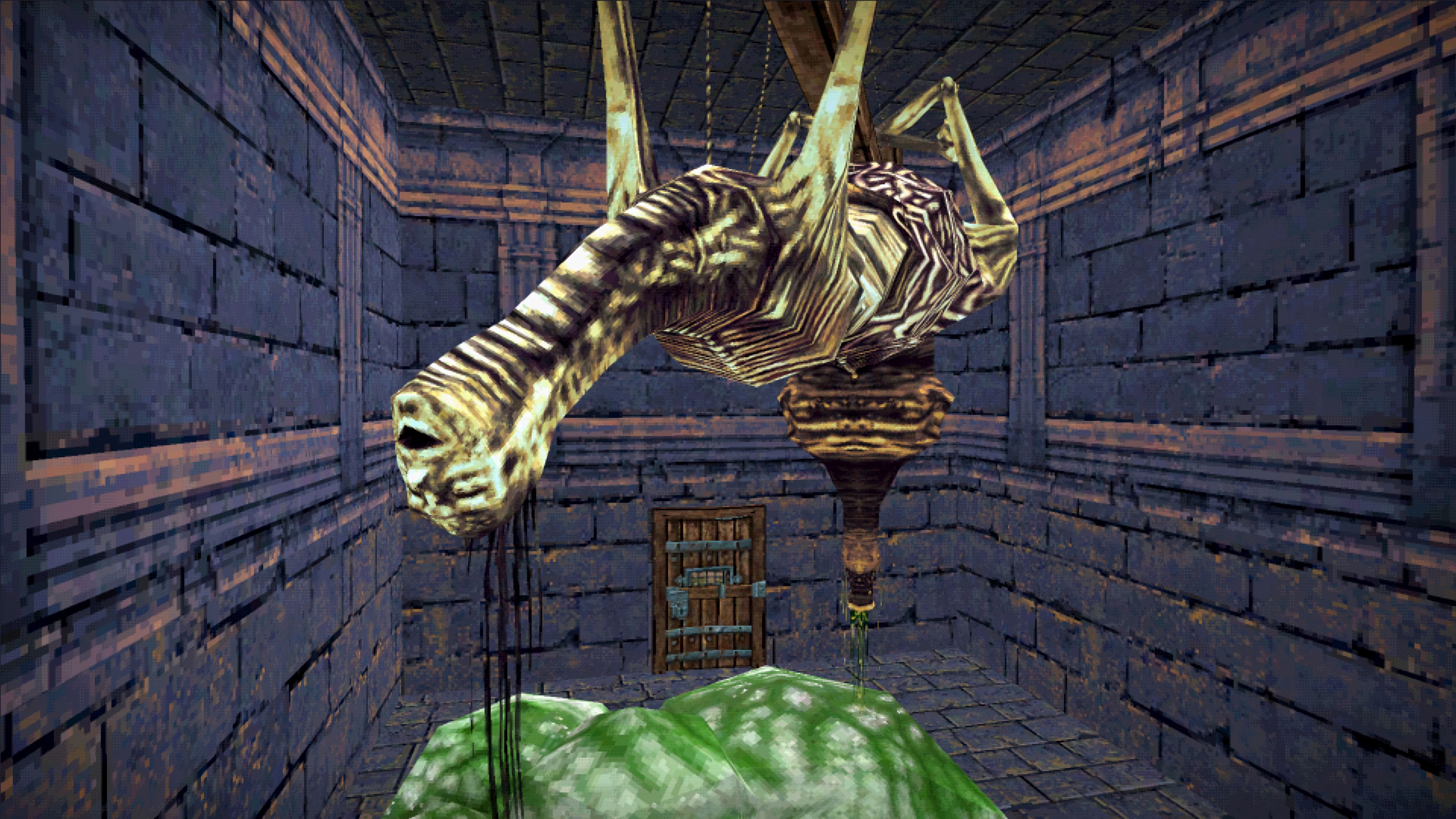 Dread Delusion screenshot 6