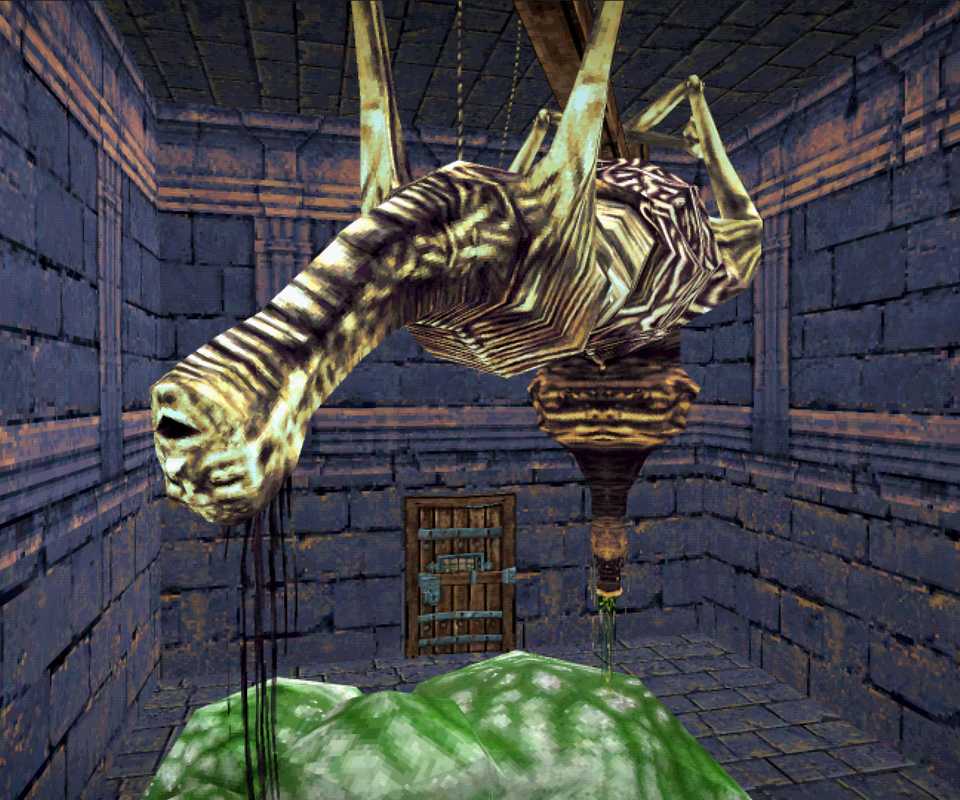 Dread Delusion screenshot 6